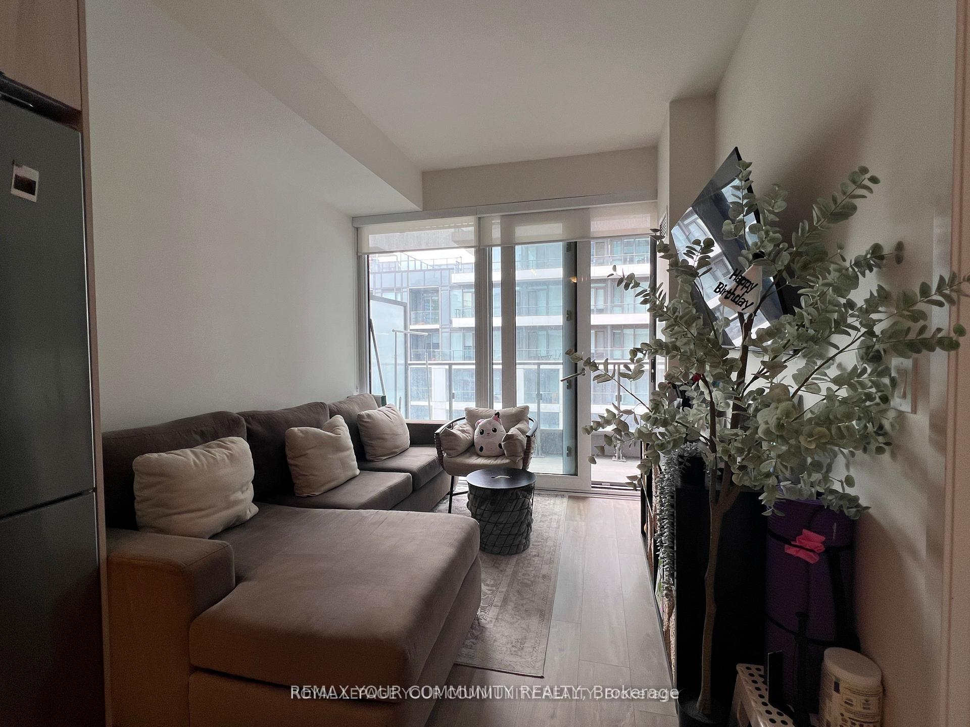 Photo 11 of Unit 1422, 60 Princess Street, Toronto, Waterfront Communities — HOMEH