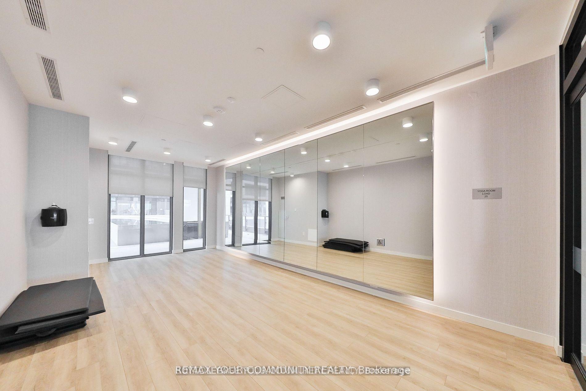 Photo 18 of Unit 1422, 60 Princess Street, Toronto, Waterfront Communities — HOMEH