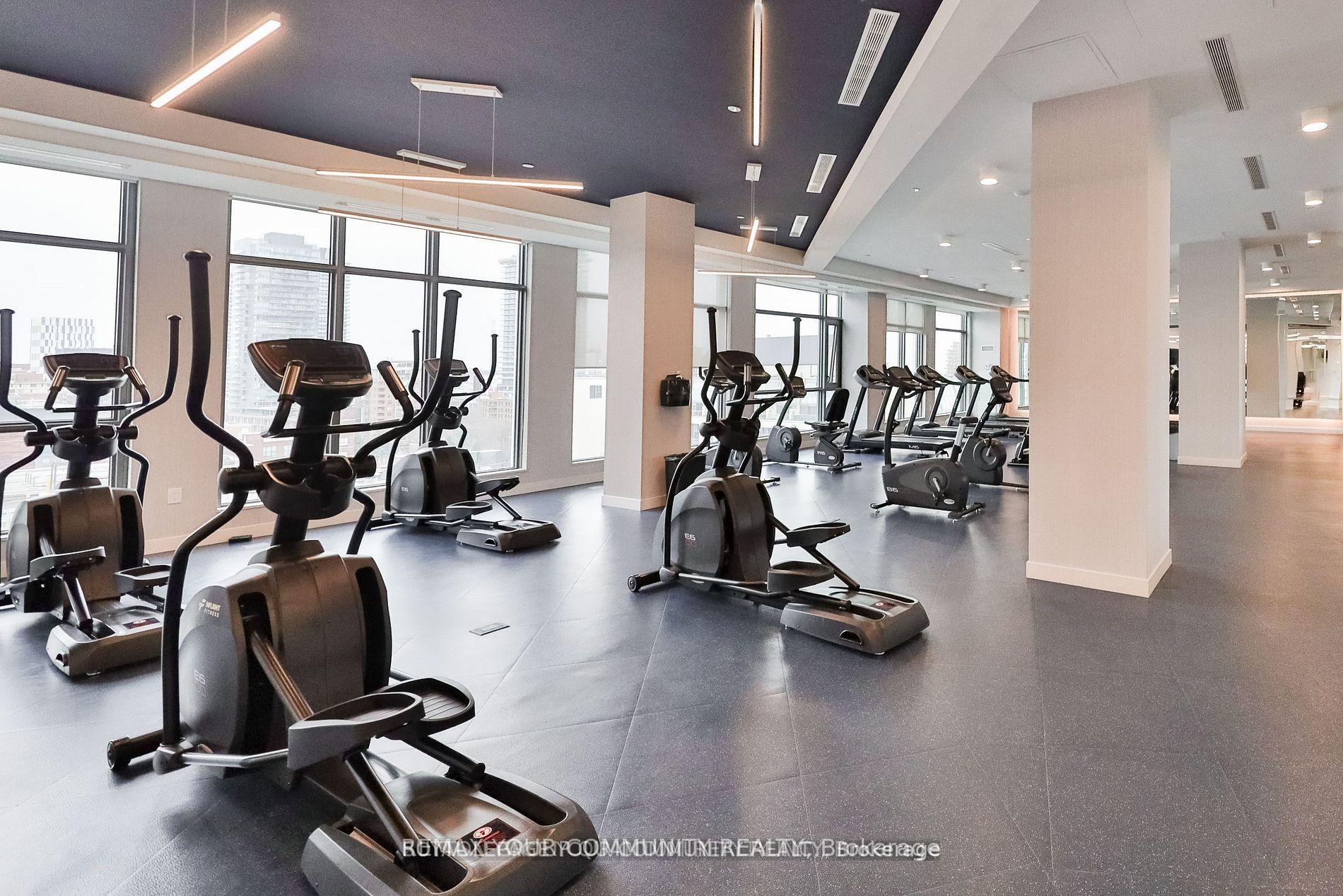 Photo 19 of Unit 1422, 60 Princess Street, Toronto, Waterfront Communities — HOMEH