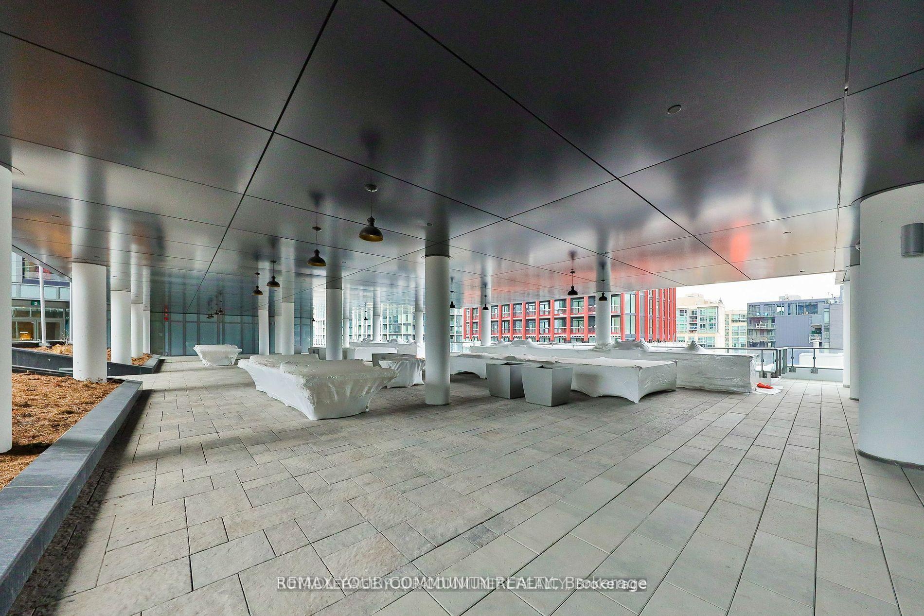 Photo 25 of Unit 1422, 60 Princess Street, Toronto, Waterfront Communities — HOMEH