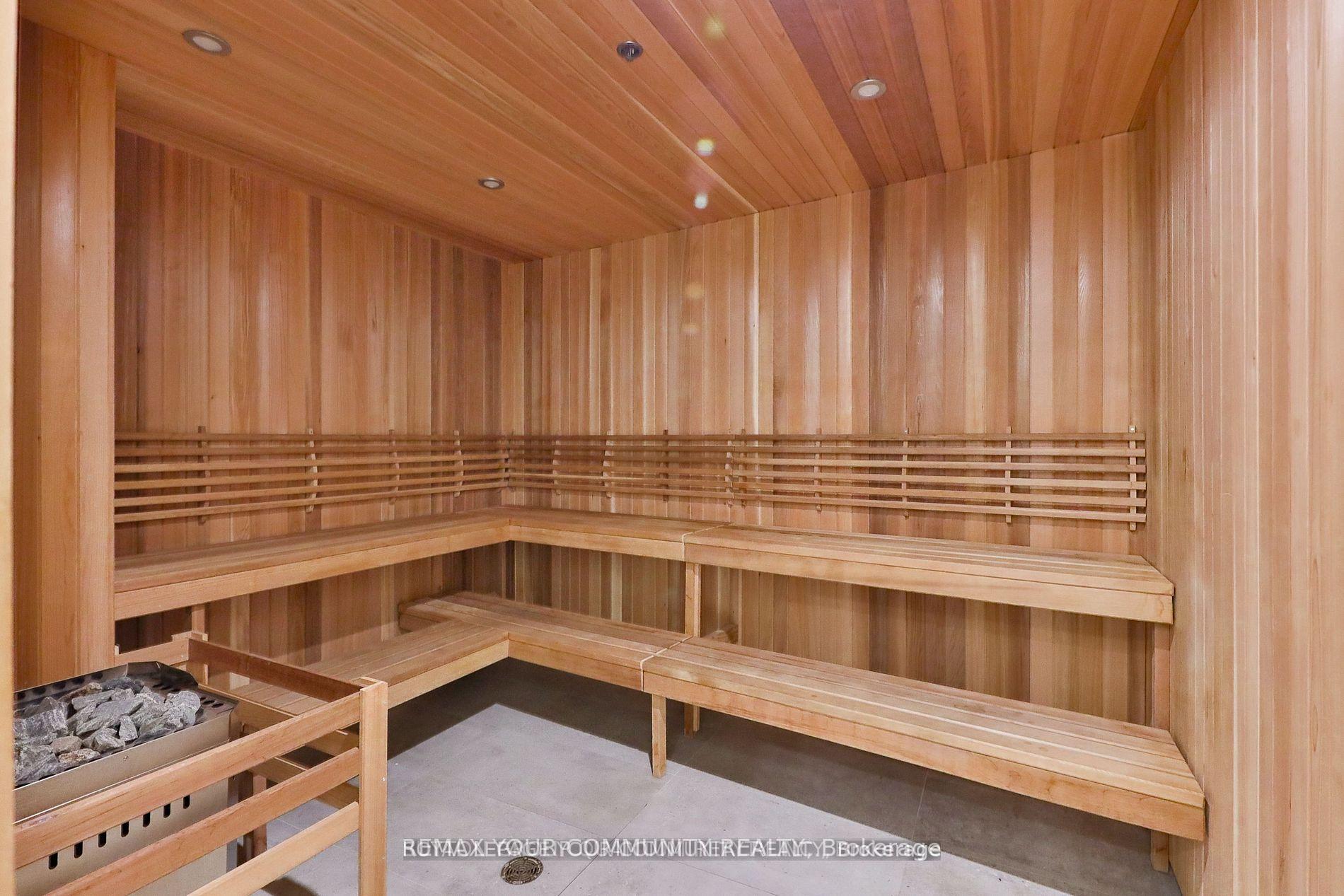 Photo 26 of Unit 1422, 60 Princess Street, Toronto, Waterfront Communities — HOMEH