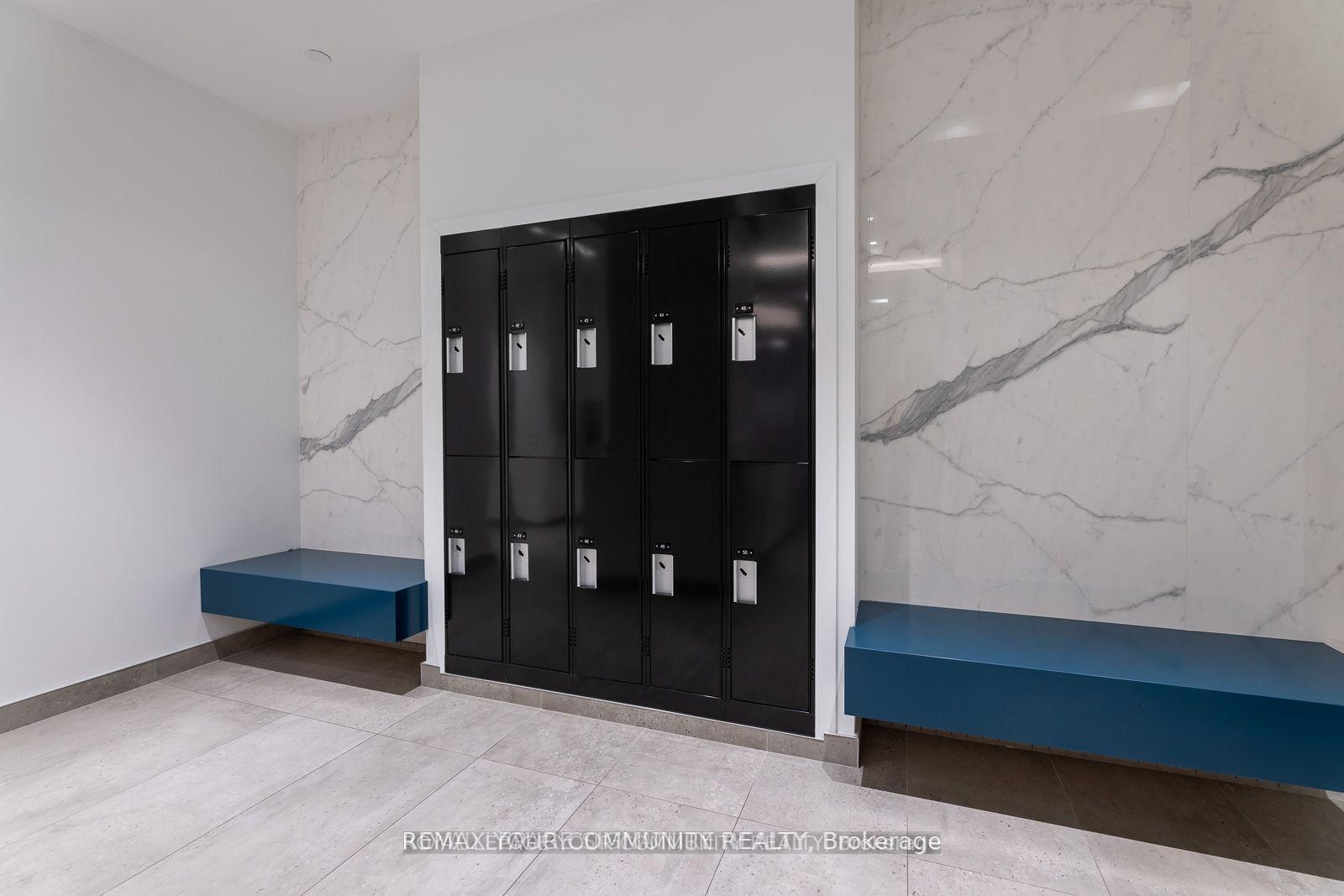 Photo 29 of Unit 1422, 60 Princess Street, Toronto, Waterfront Communities — HOMEH