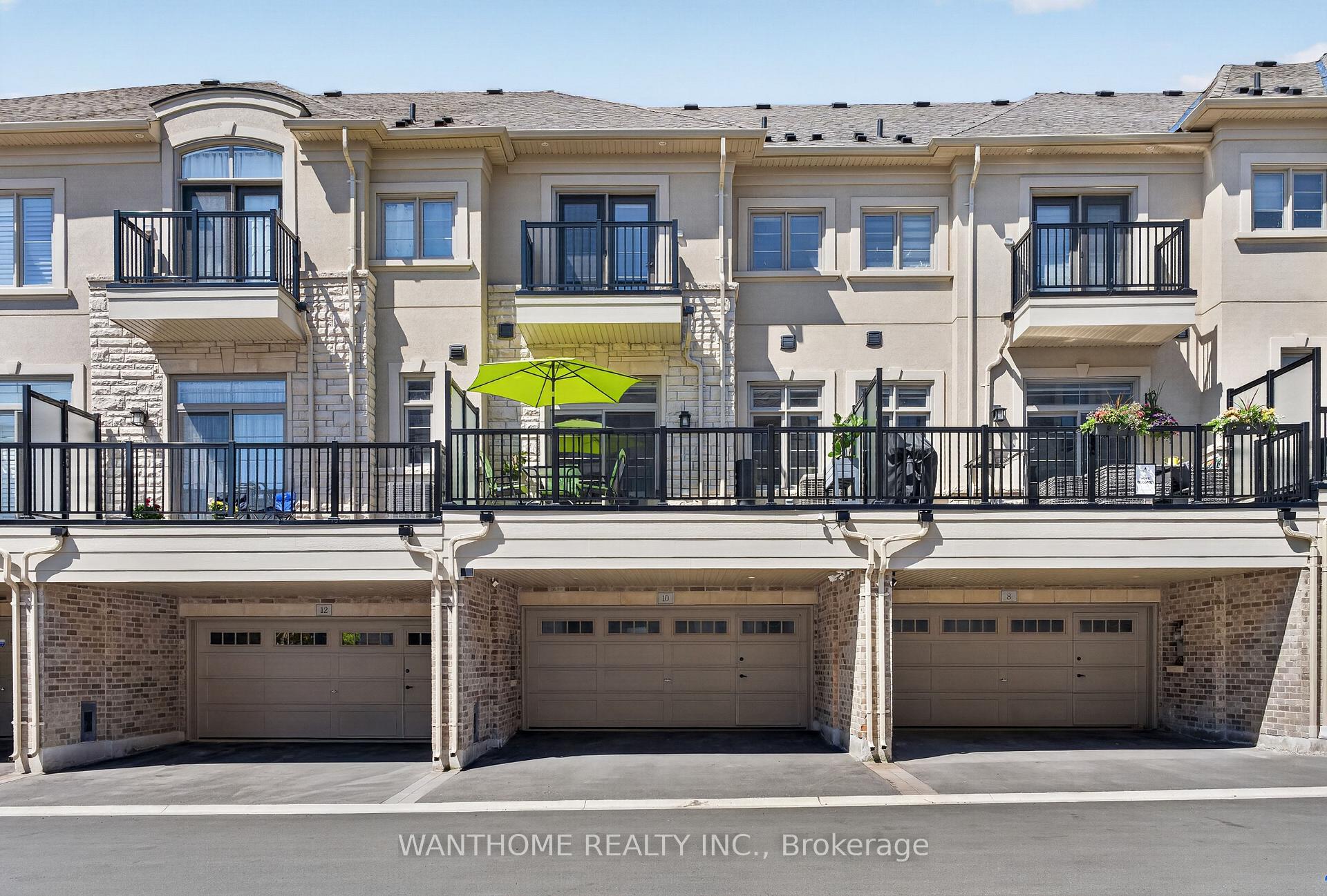 Photo 3 of 10 Abbey Hill Lane E, Markham, Rural Markham — HOMEH