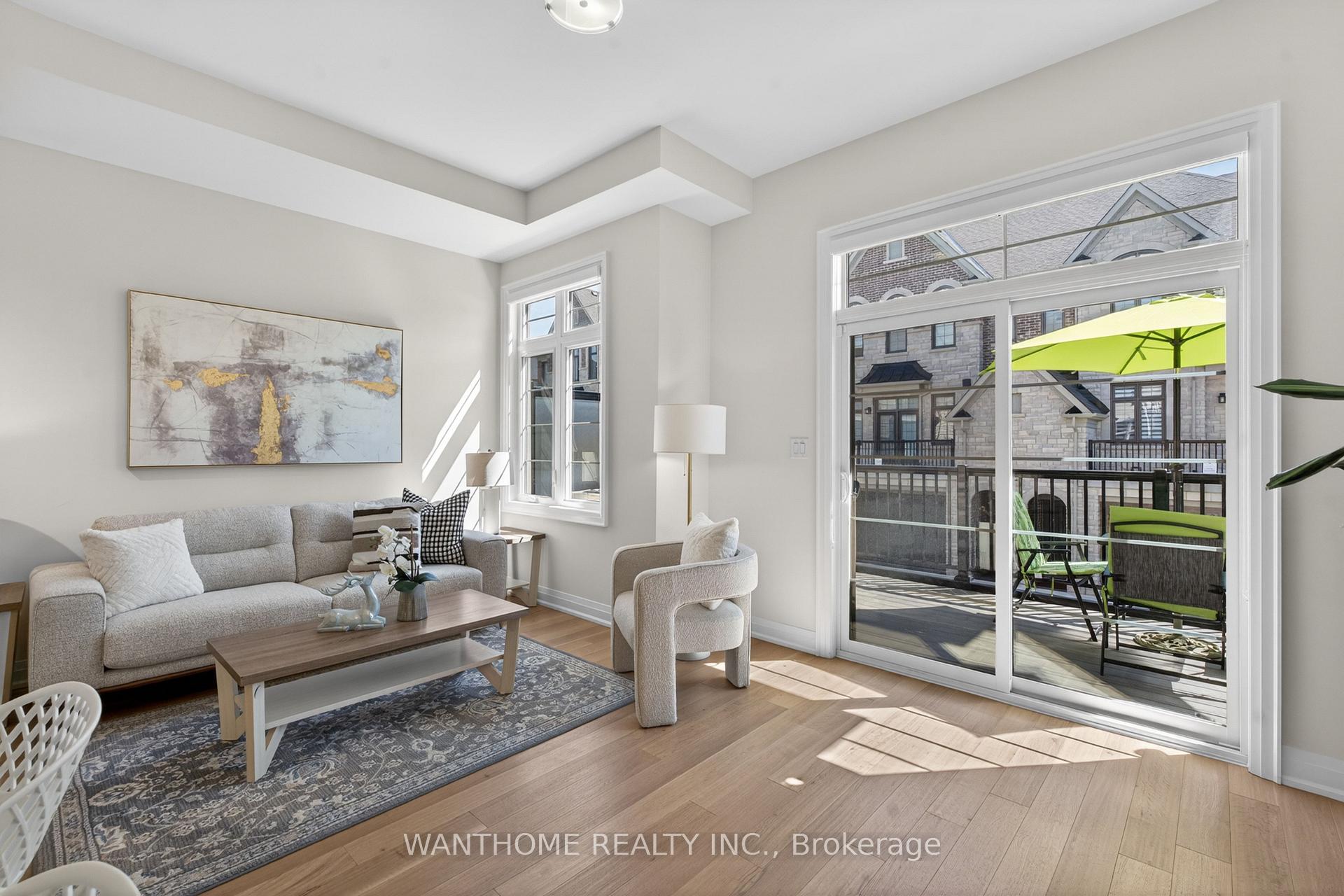 Photo 7 of 10 Abbey Hill Lane E, Markham, Rural Markham — HOMEH