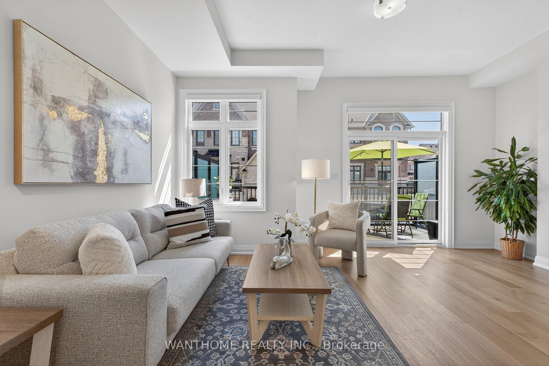 Photo 9 of 10 Abbey Hill Lane E, Markham, Rural Markham — HOMEH