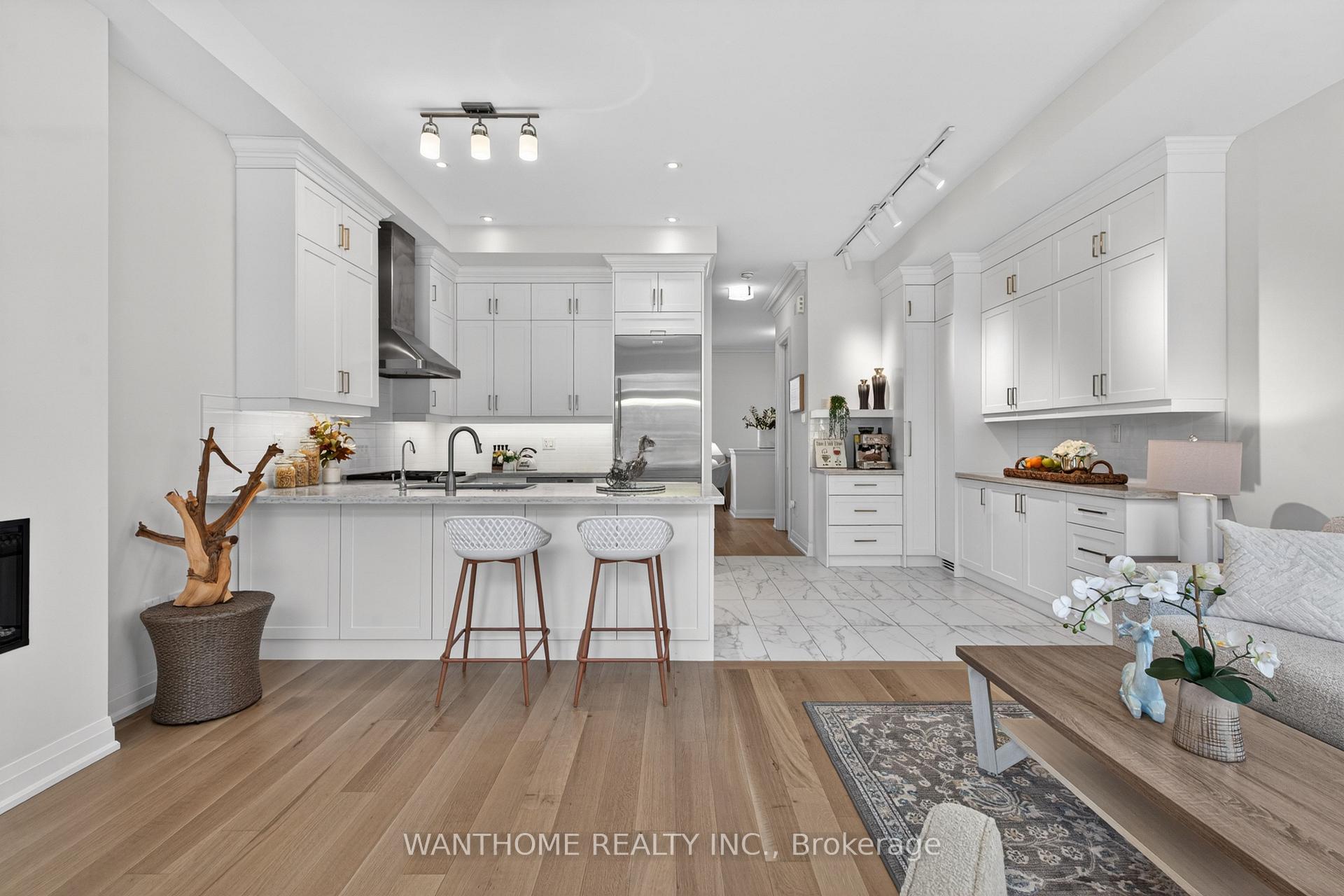 Photo 14 of 10 Abbey Hill Lane E, Markham, Rural Markham — HOMEH