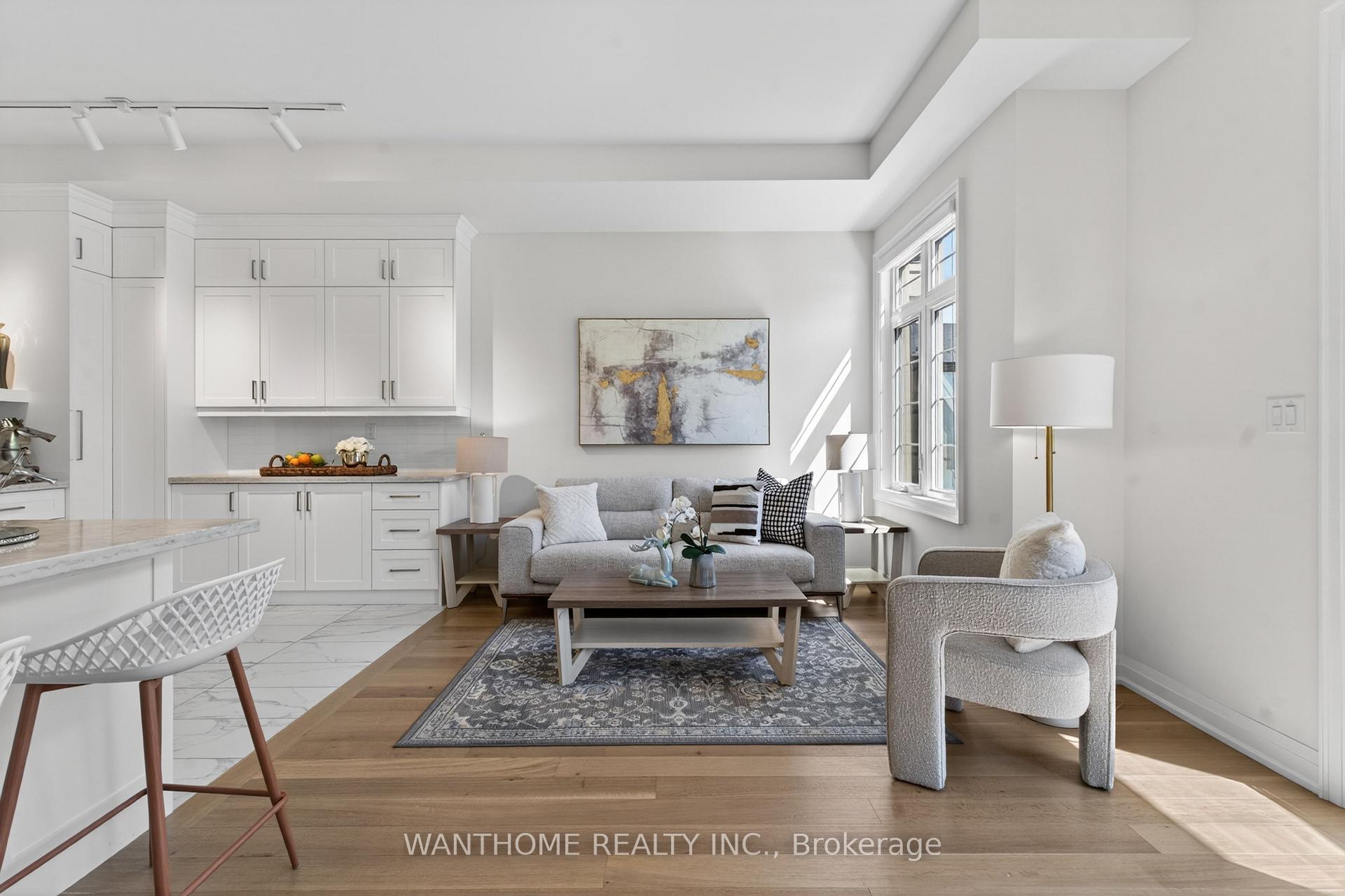 Photo 16 of 10 Abbey Hill Lane E, Markham, Rural Markham — HOMEH