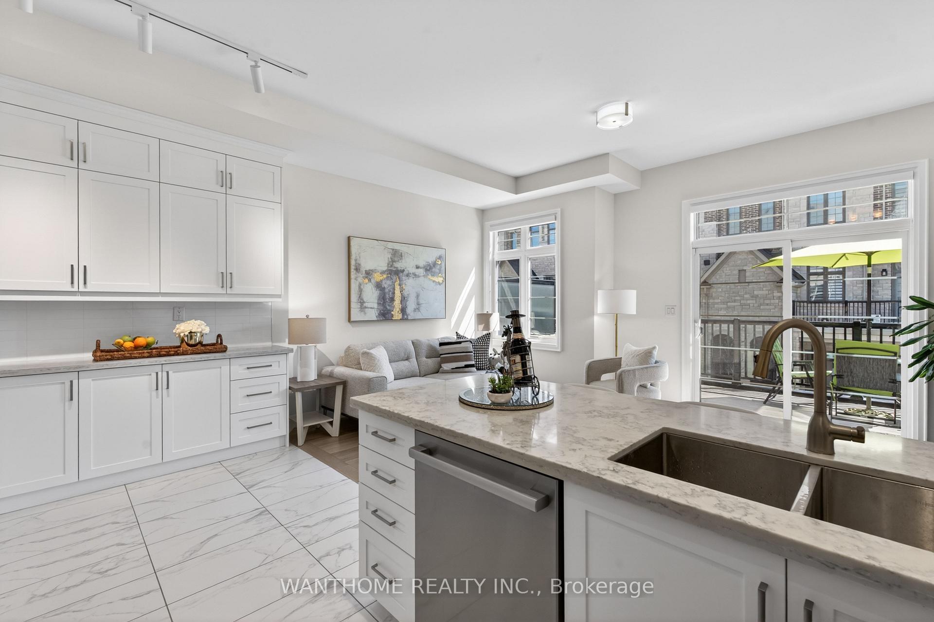 Photo 18 of 10 Abbey Hill Lane E, Markham, Rural Markham — HOMEH