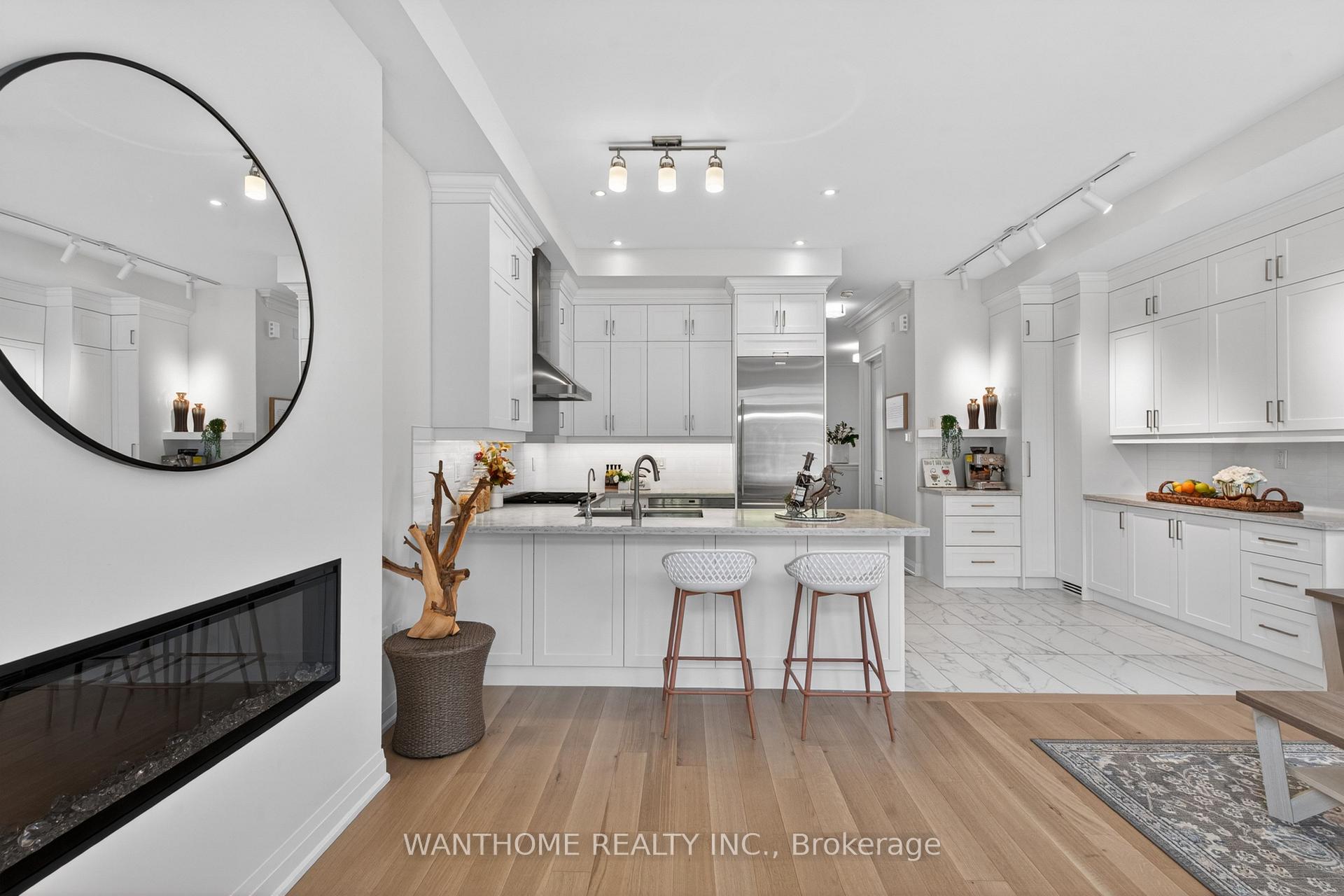 Photo 20 of 10 Abbey Hill Lane E, Markham, Rural Markham — HOMEH