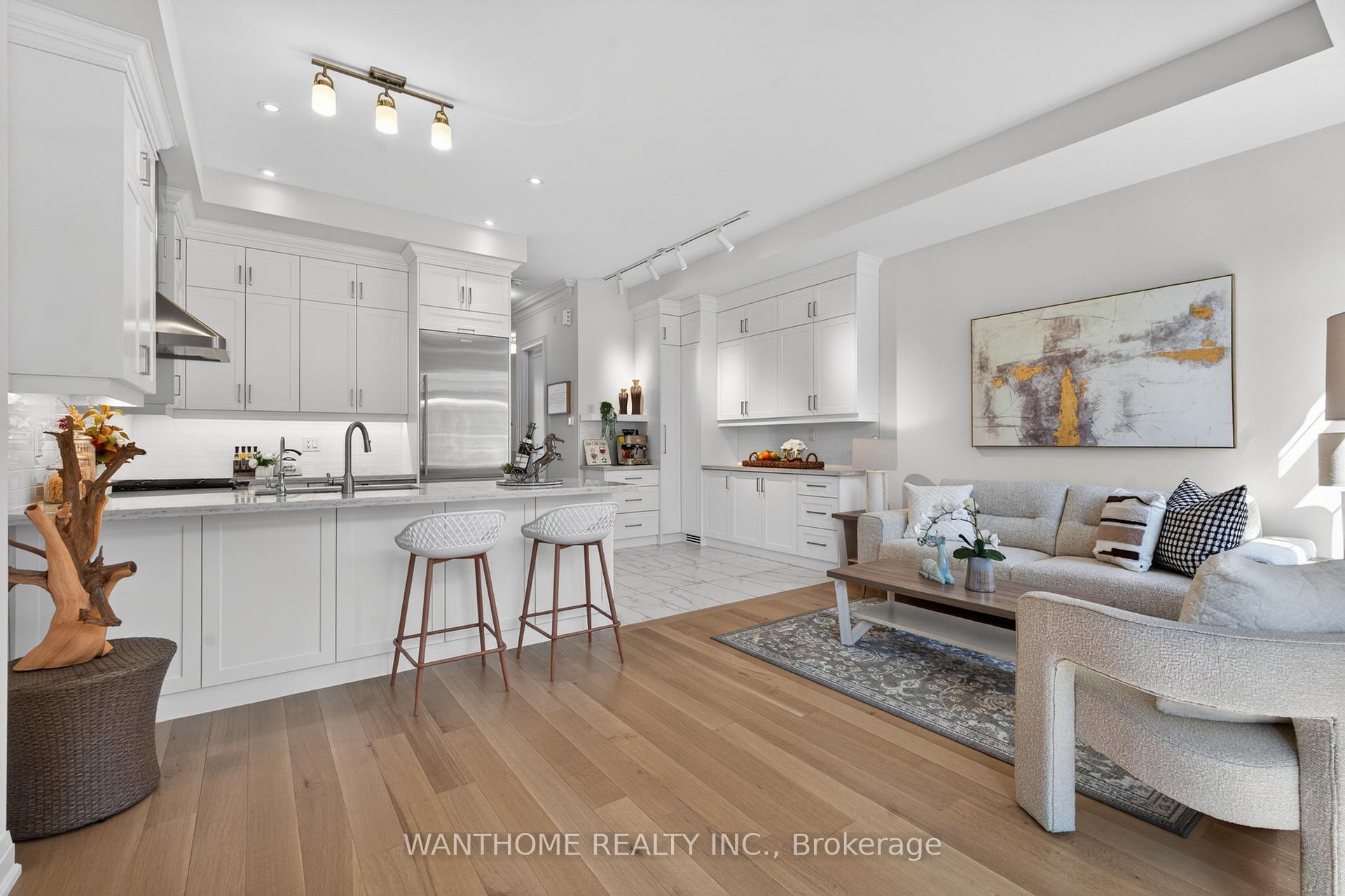 Photo 22 of 10 Abbey Hill Lane E, Markham, Rural Markham — HOMEH