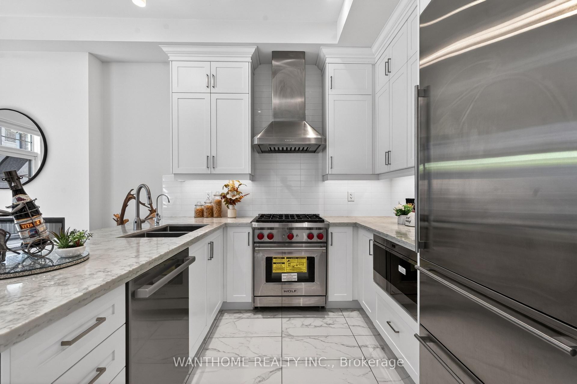 Photo 30 of 10 Abbey Hill Lane E, Markham, Rural Markham — HOMEH