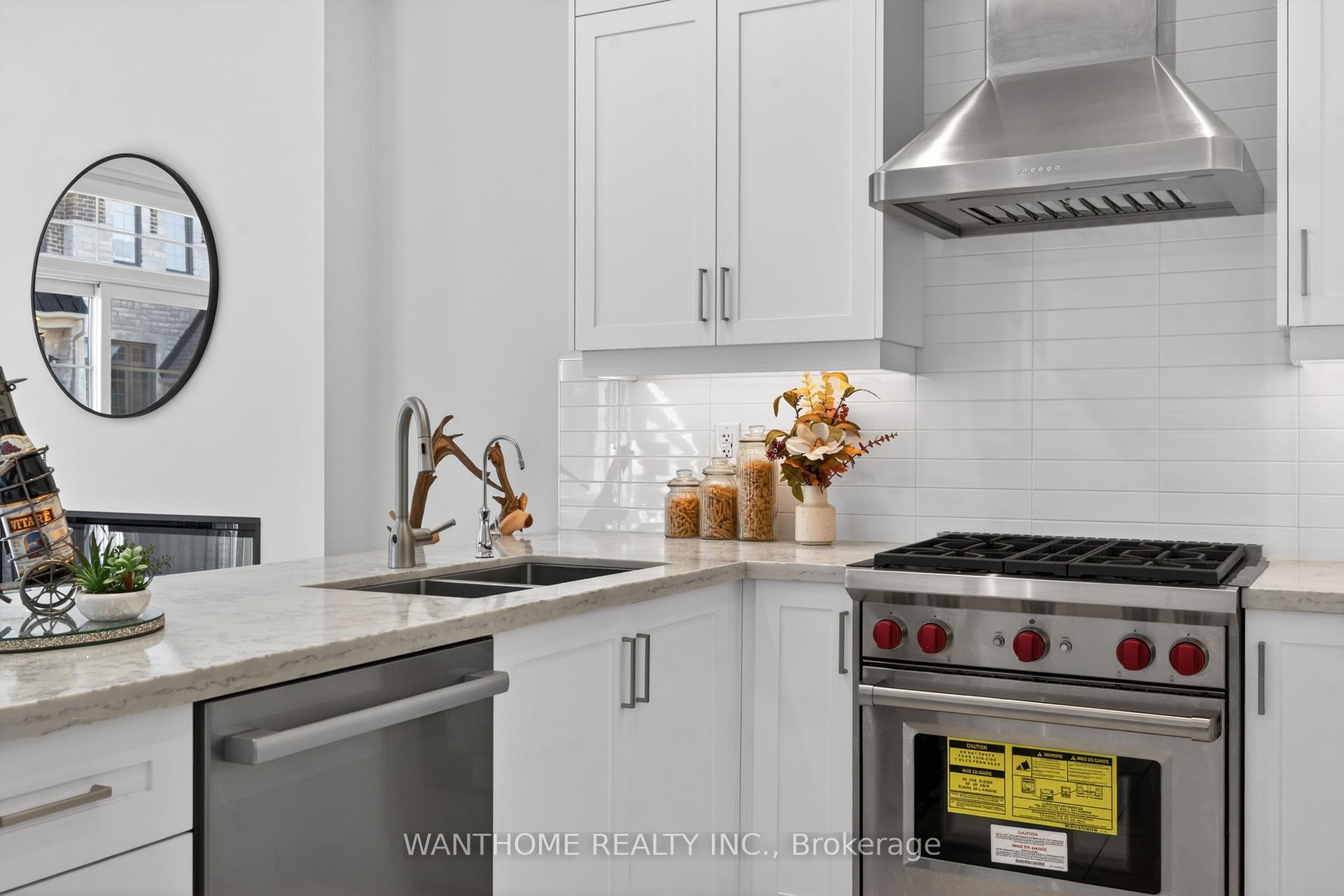 Photo 32 of 10 Abbey Hill Lane E, Markham, Rural Markham — HOMEH