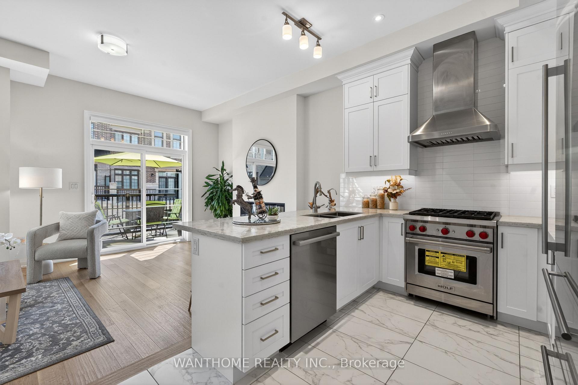 Photo 33 of 10 Abbey Hill Lane E, Markham, Rural Markham — HOMEH