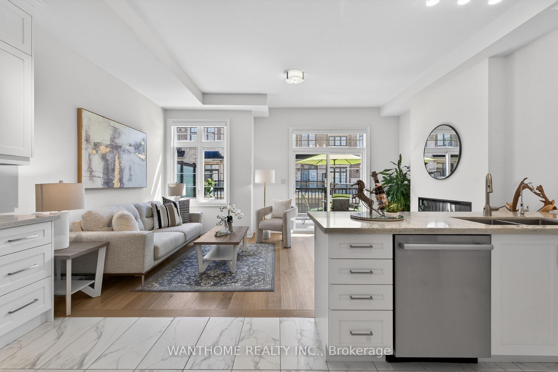 Photo 34 of 10 Abbey Hill Lane E, Markham, Rural Markham — HOMEH