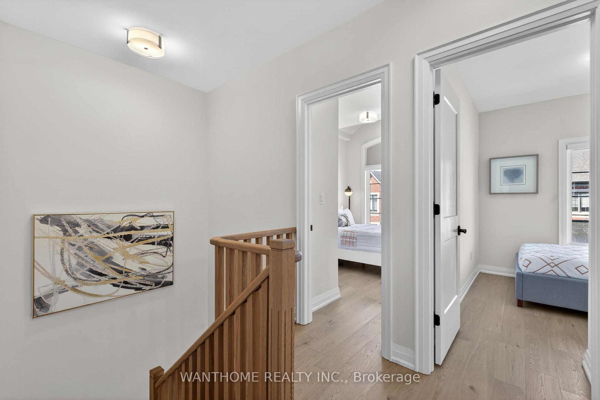 Photo 42 of 10 Abbey Hill Lane E, Markham, Rural Markham — HOMEH