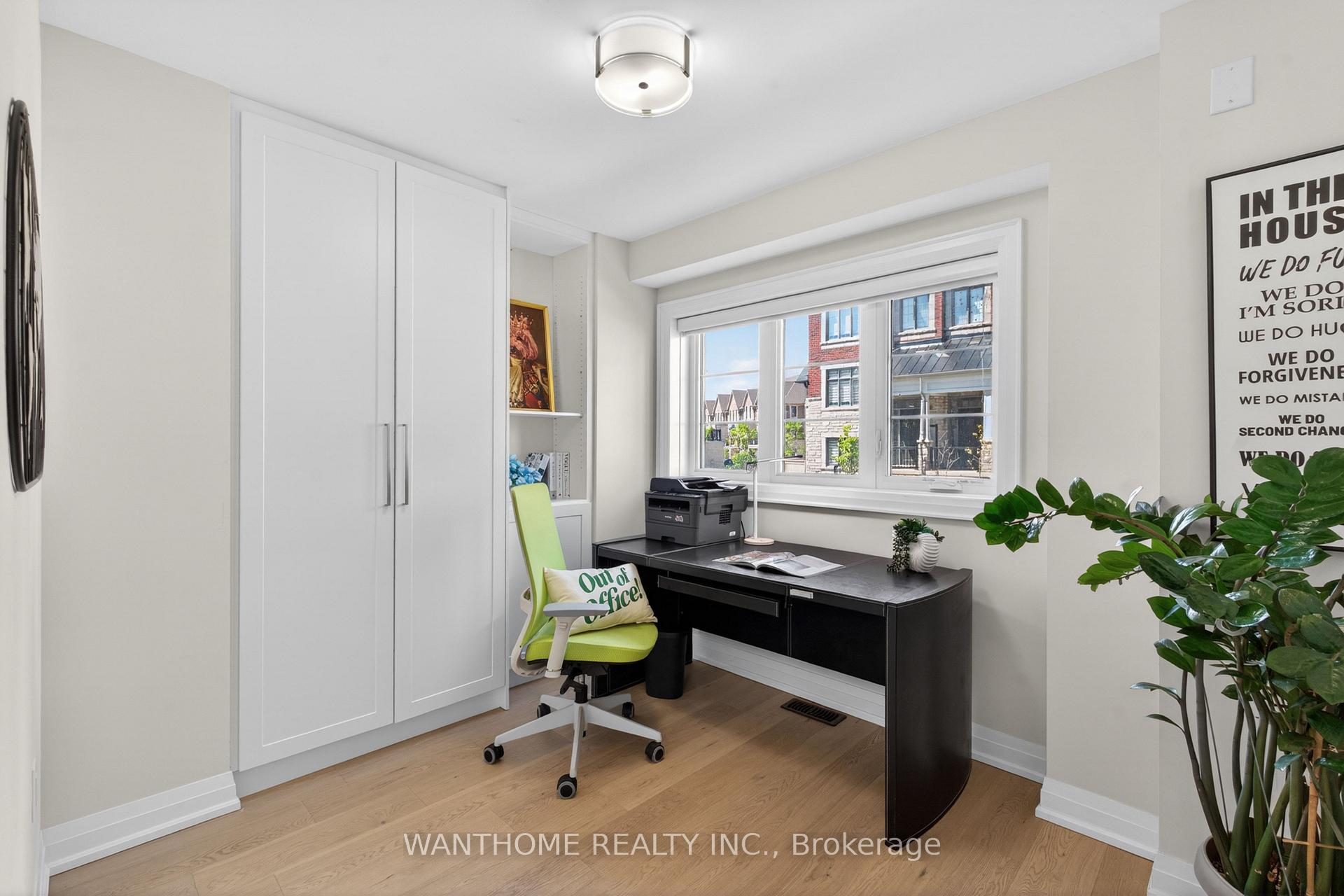 Photo 47 of 10 Abbey Hill Lane E, Markham, Rural Markham — HOMEH