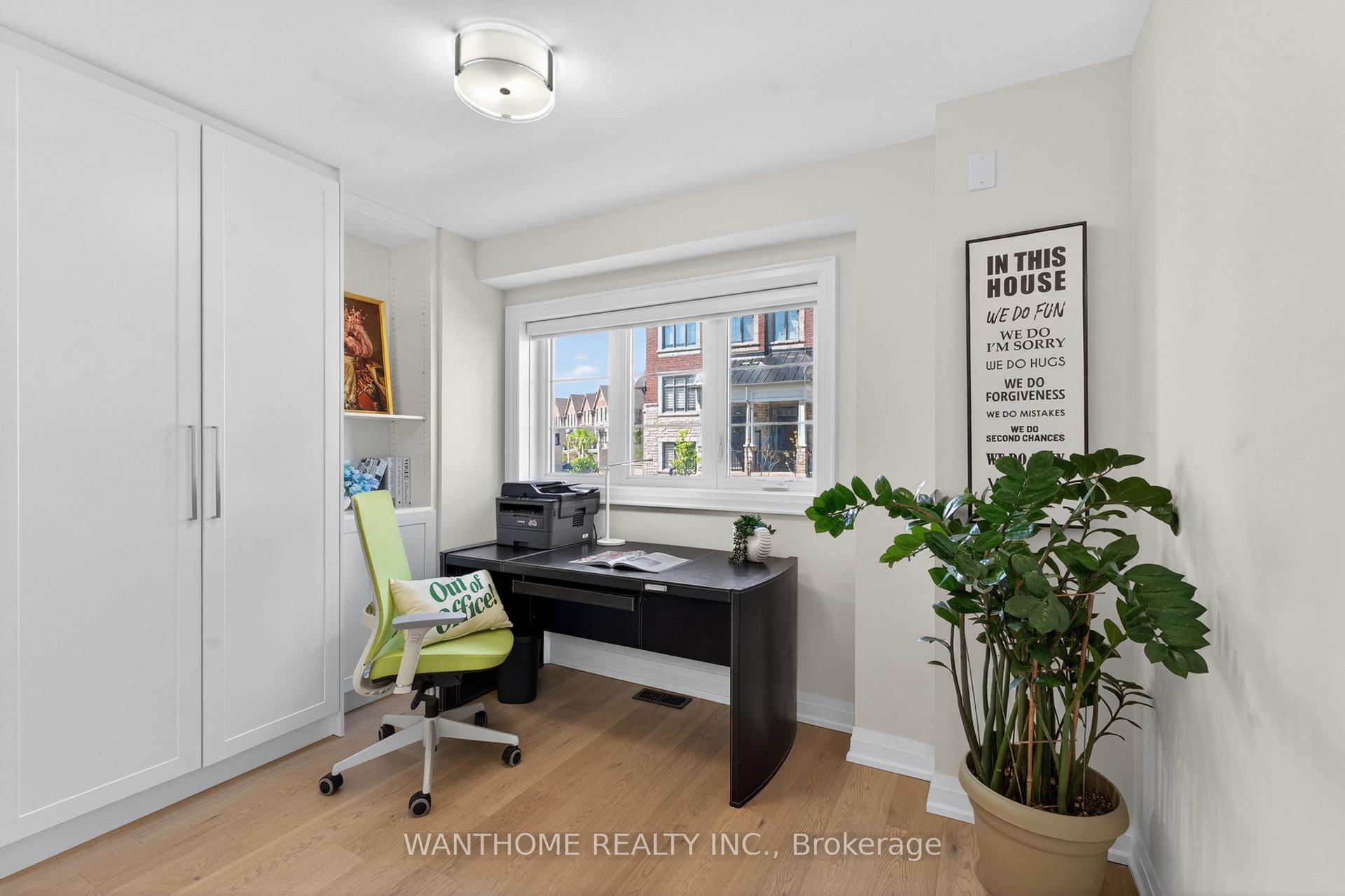 Photo 48 of 10 Abbey Hill Lane E, Markham, Rural Markham — HOMEH