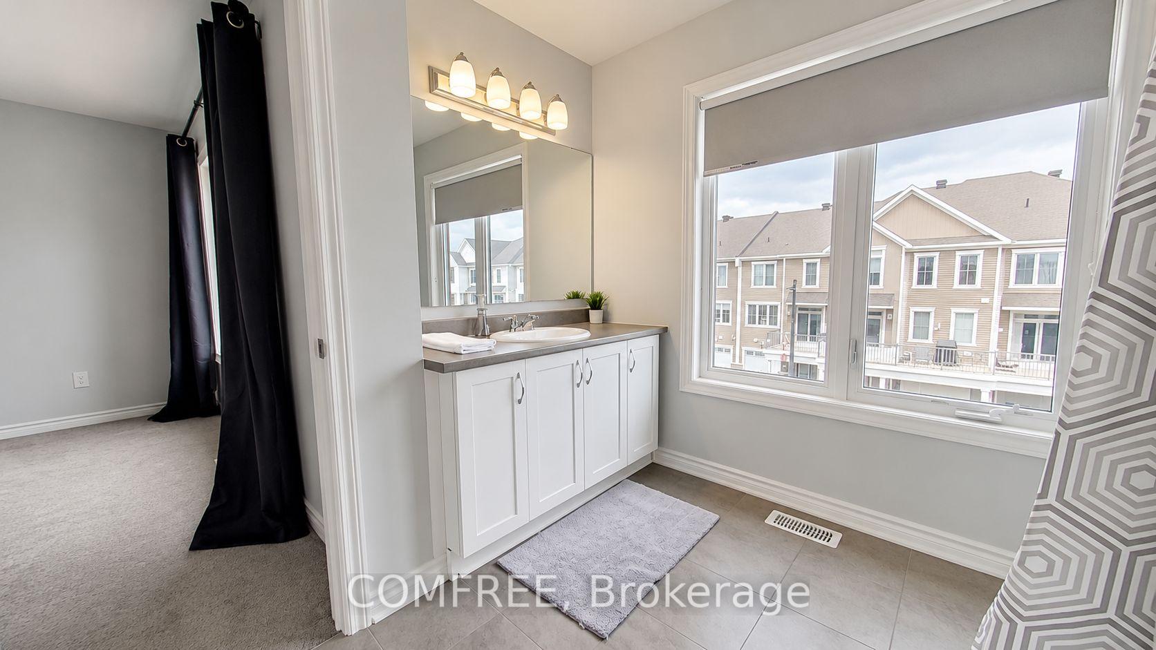 Photo 9 of 92 Ballinora Lane, Ottawa, Stittsville (North) — HOMEH