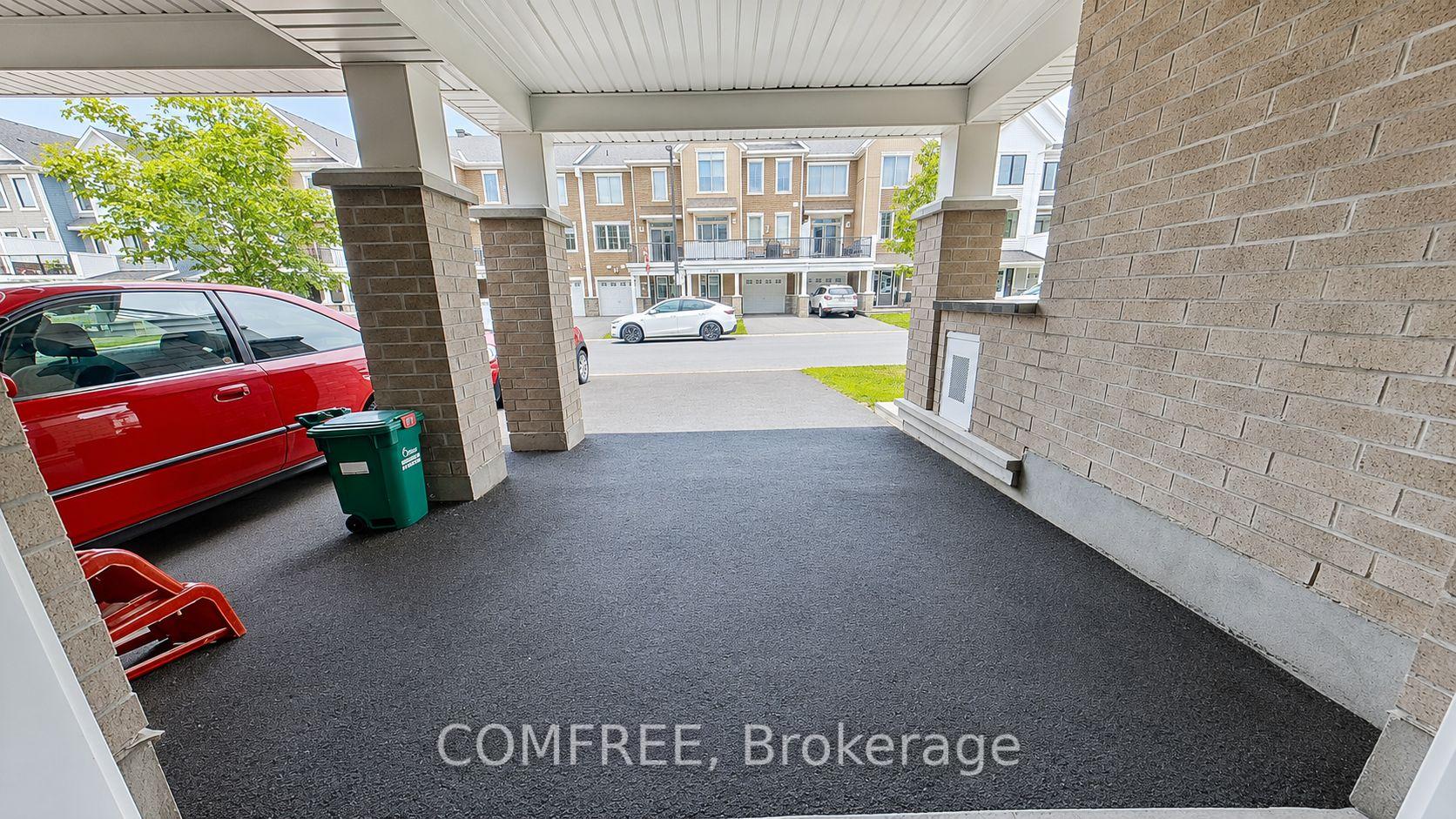 Photo 19 of 92 Ballinora Lane, Ottawa, Stittsville (North) — HOMEH