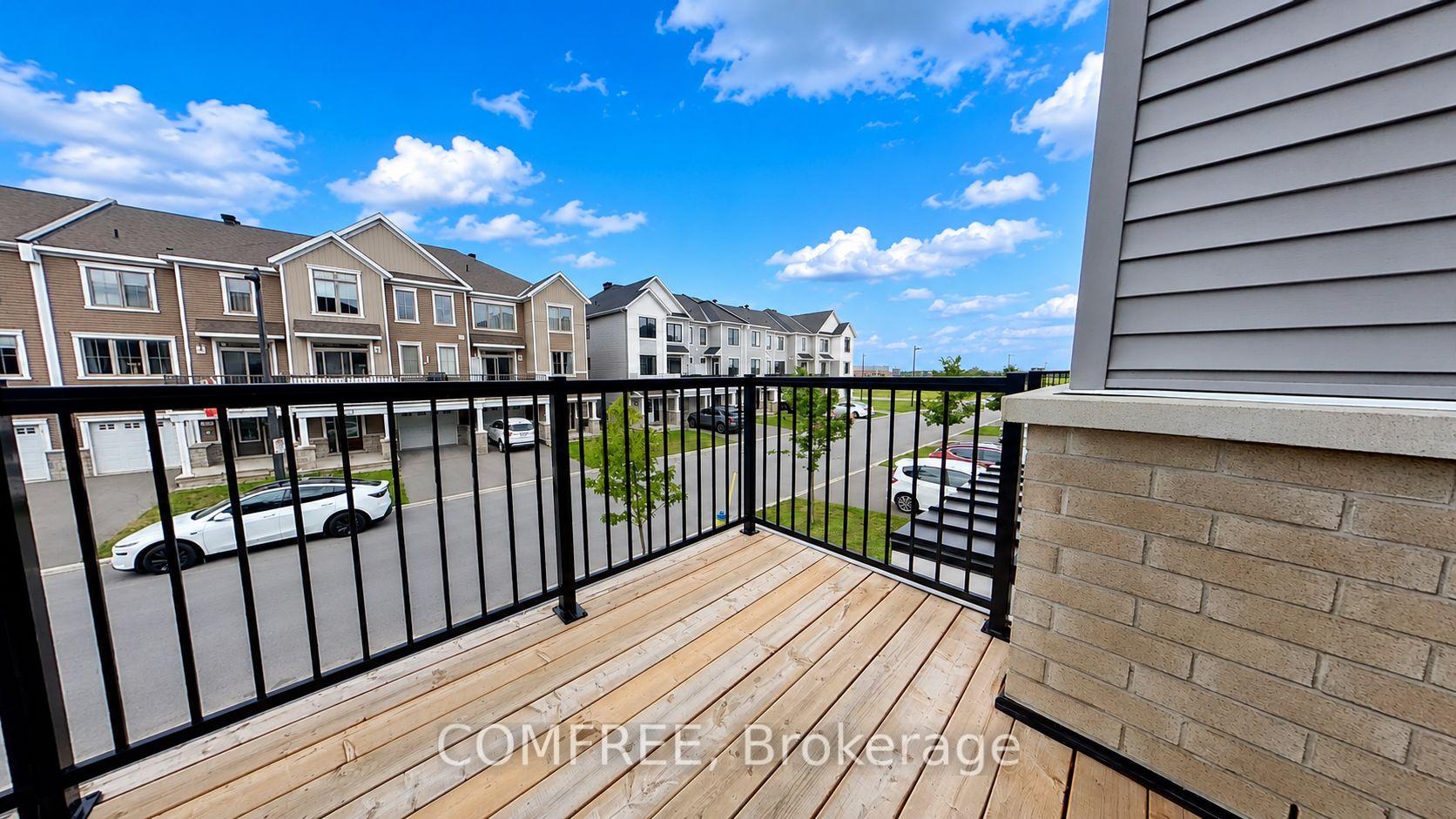 Photo 20 of 92 Ballinora Lane, Ottawa, Stittsville (North) — HOMEH