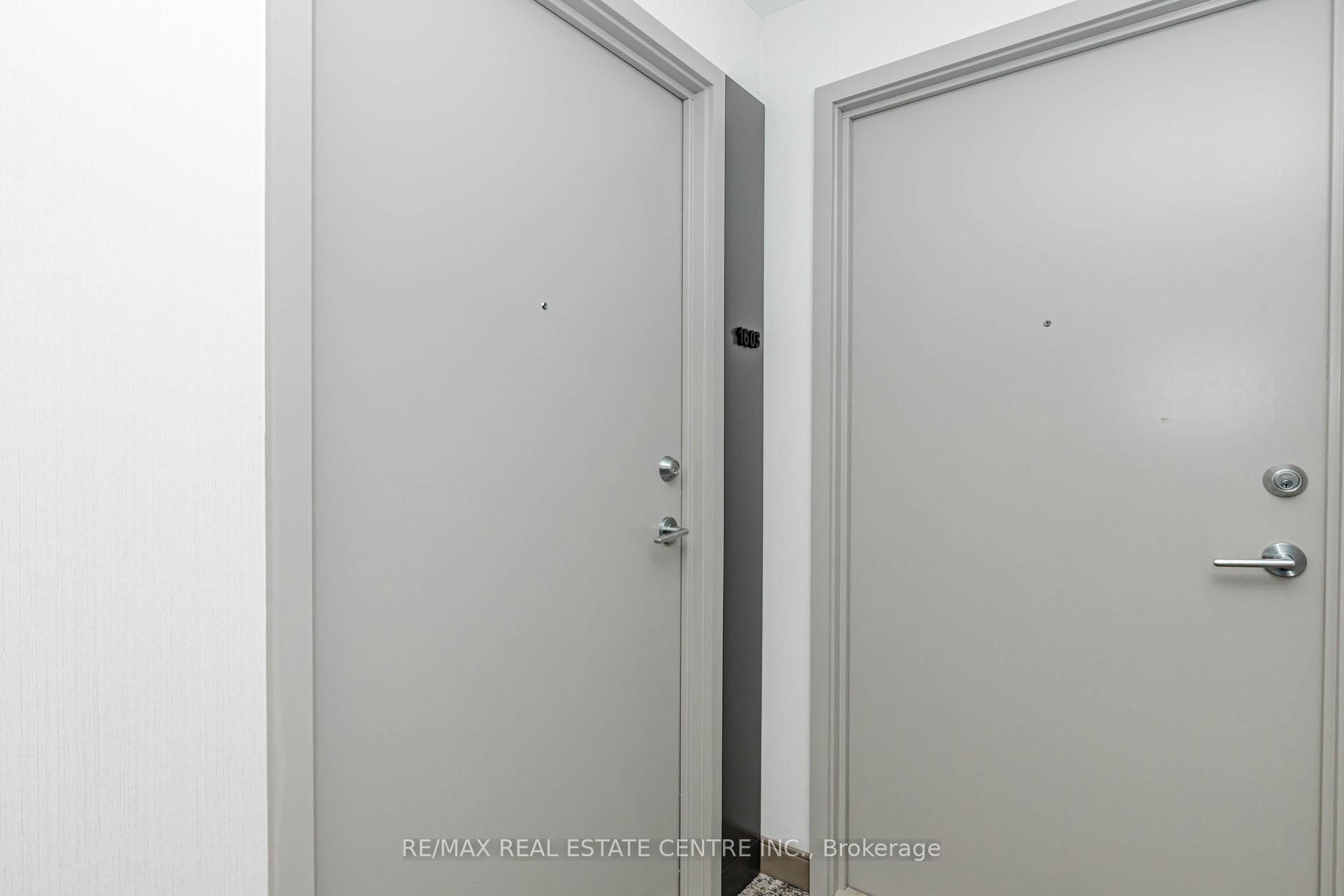Photo 7 of Unit 1603, 260 Malta Avenue, Brampton, Fletcher's Creek South — HOMEH