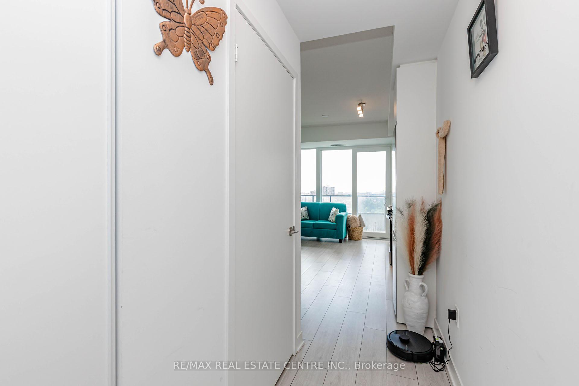 Photo 9 of Unit 1603, 260 Malta Avenue, Brampton, Fletcher's Creek South — HOMEH