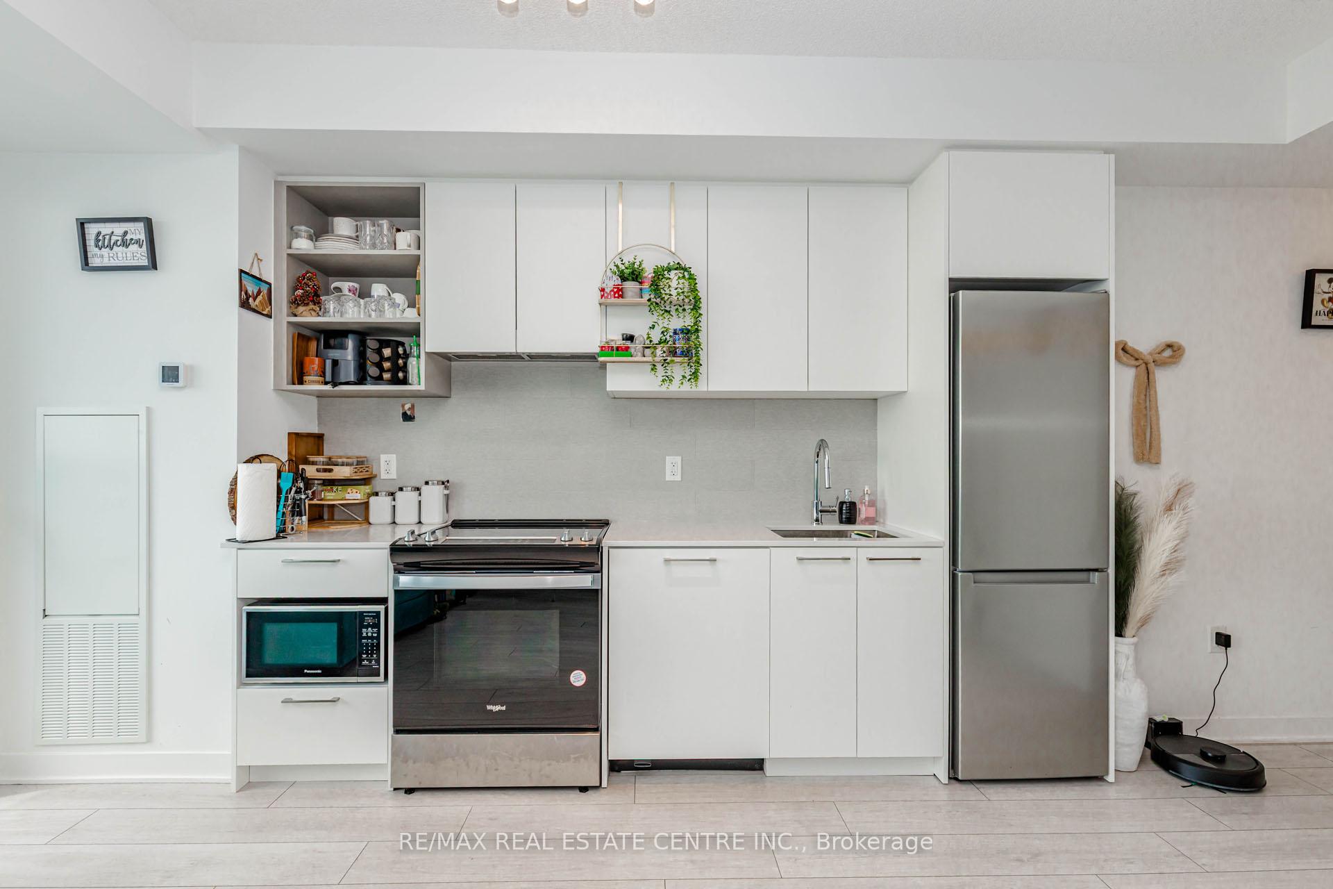 Photo 11 of Unit 1603, 260 Malta Avenue, Brampton, Fletcher's Creek South — HOMEH