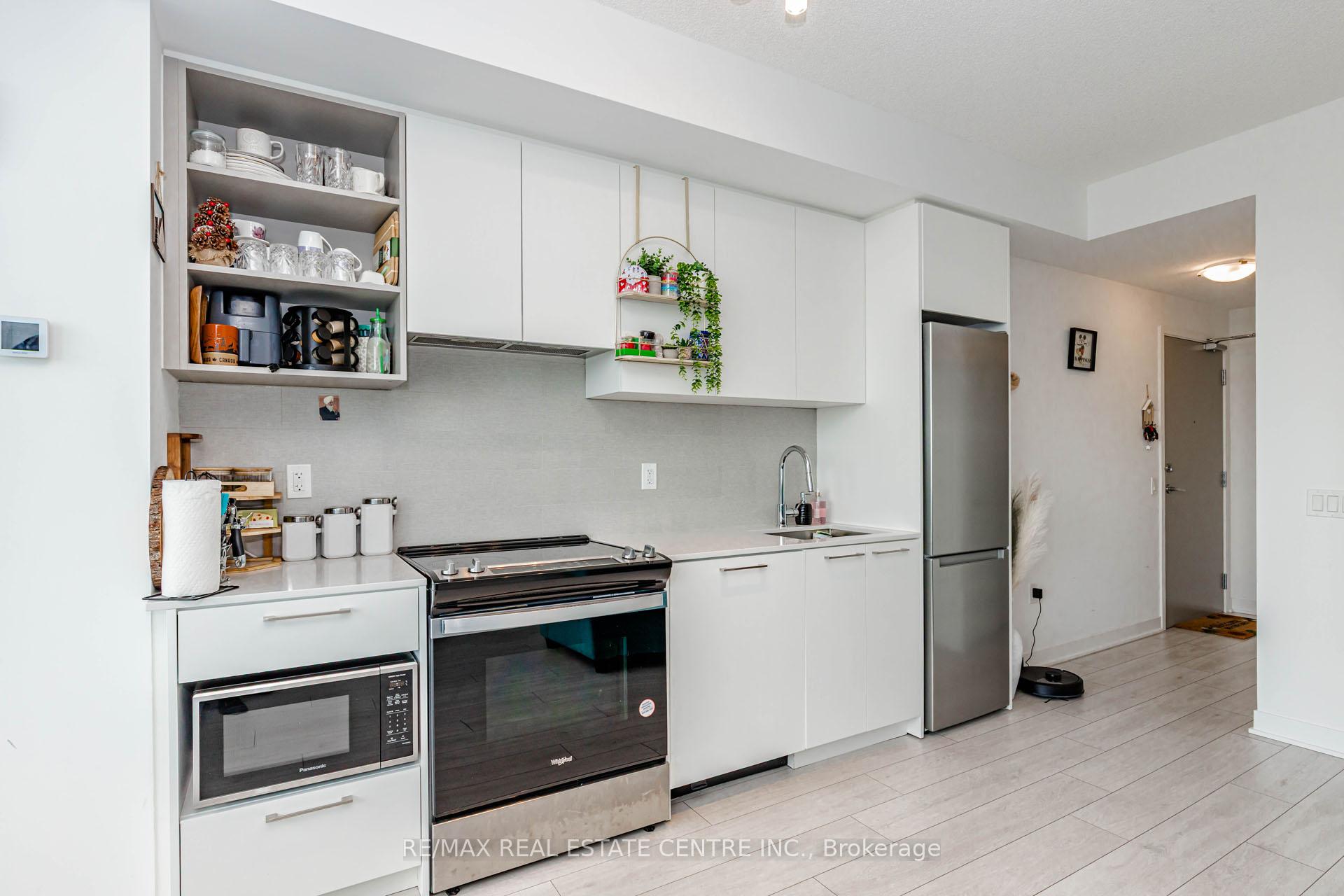 Photo 12 of Unit 1603, 260 Malta Avenue, Brampton, Fletcher's Creek South — HOMEH