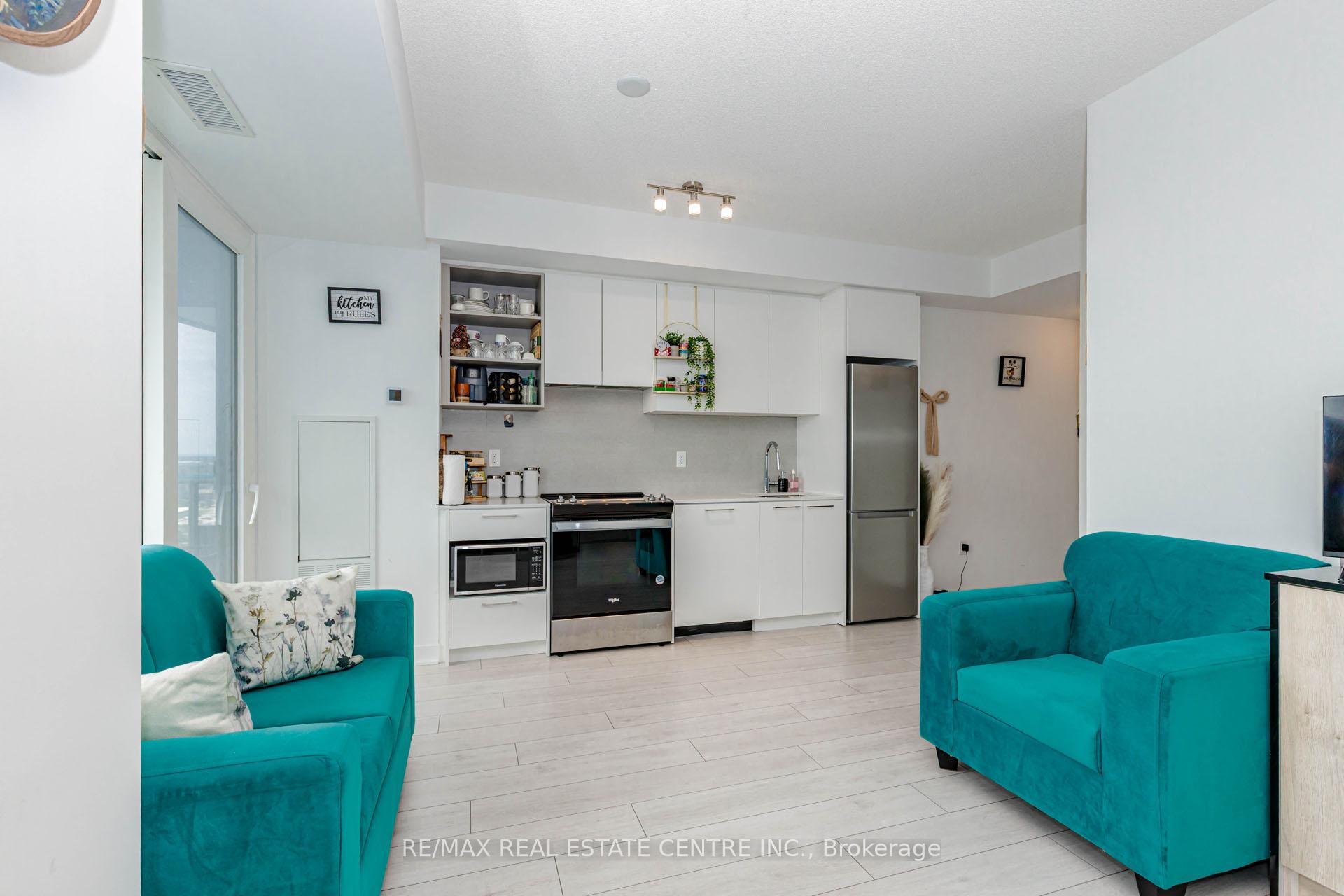Photo 15 of Unit 1603, 260 Malta Avenue, Brampton, Fletcher's Creek South — HOMEH