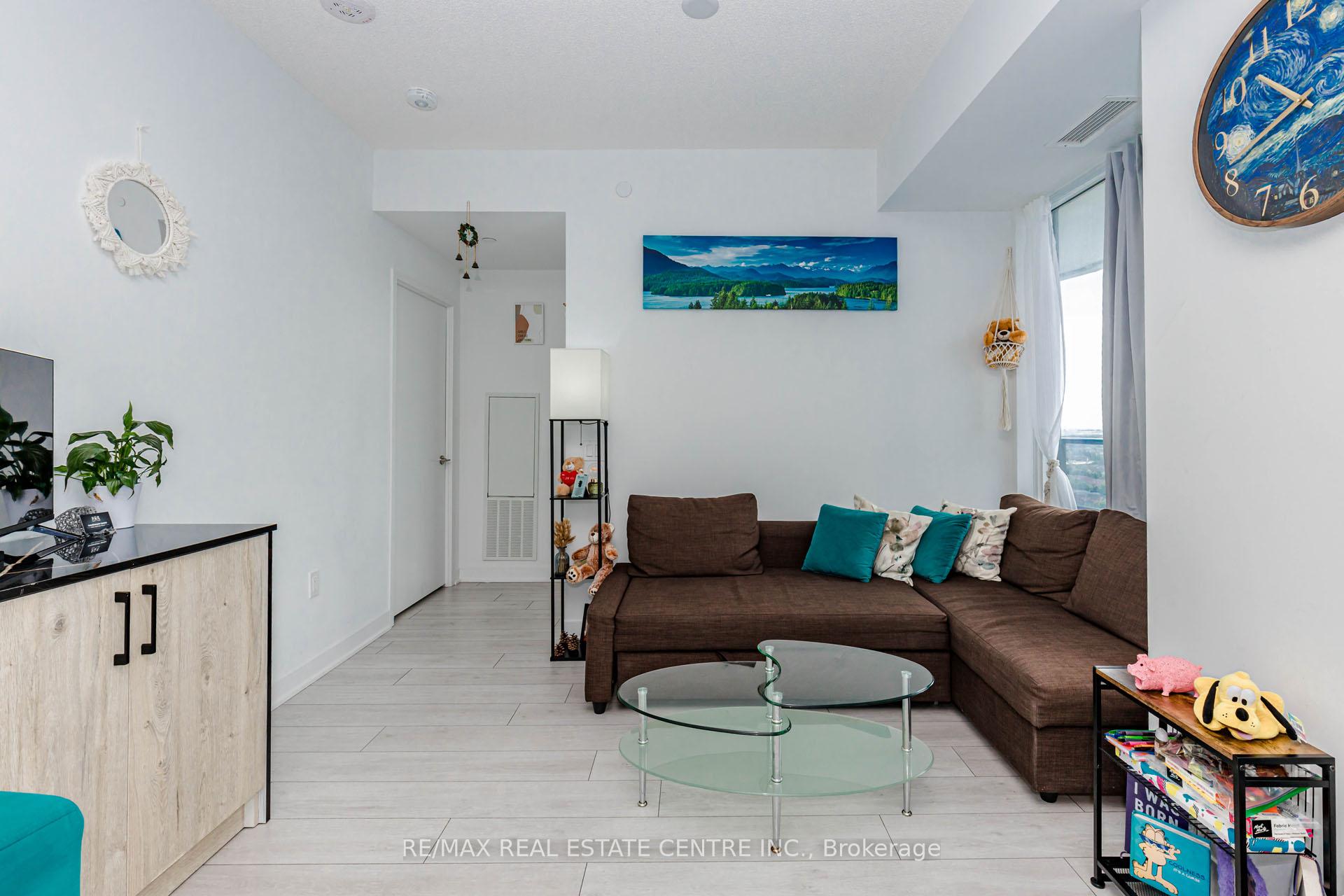 Photo 16 of Unit 1603, 260 Malta Avenue, Brampton, Fletcher's Creek South — HOMEH
