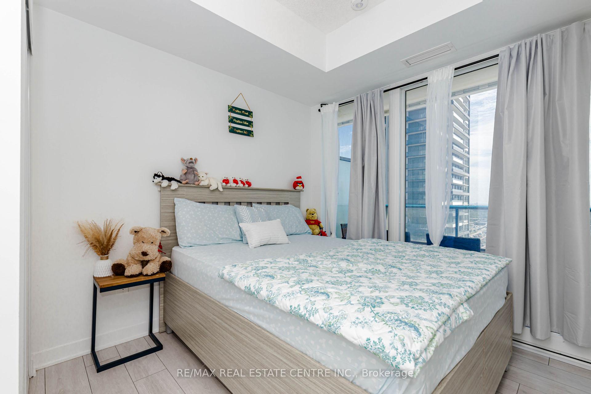 Photo 17 of Unit 1603, 260 Malta Avenue, Brampton, Fletcher's Creek South — HOMEH