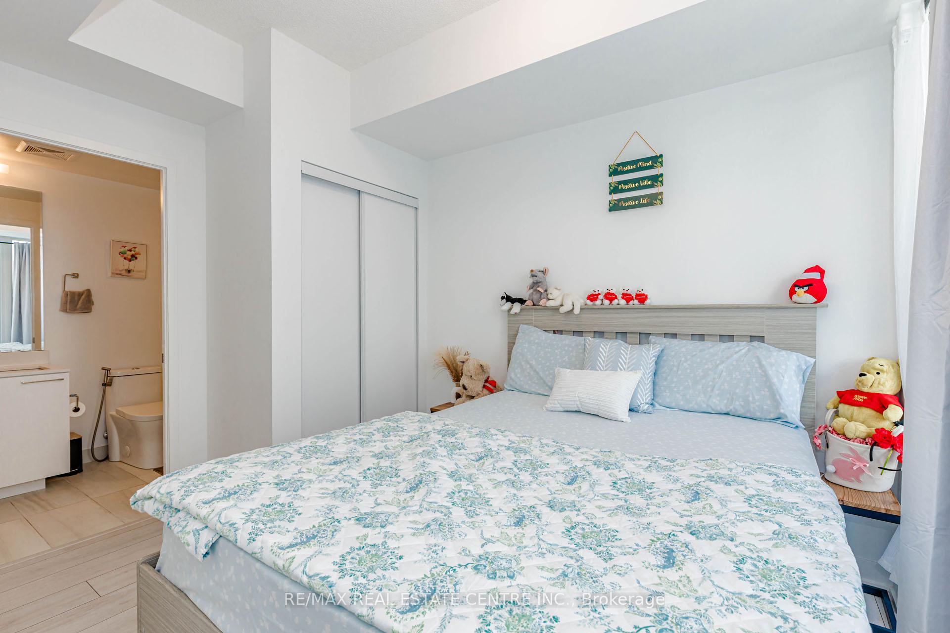 Photo 18 of Unit 1603, 260 Malta Avenue, Brampton, Fletcher's Creek South — HOMEH