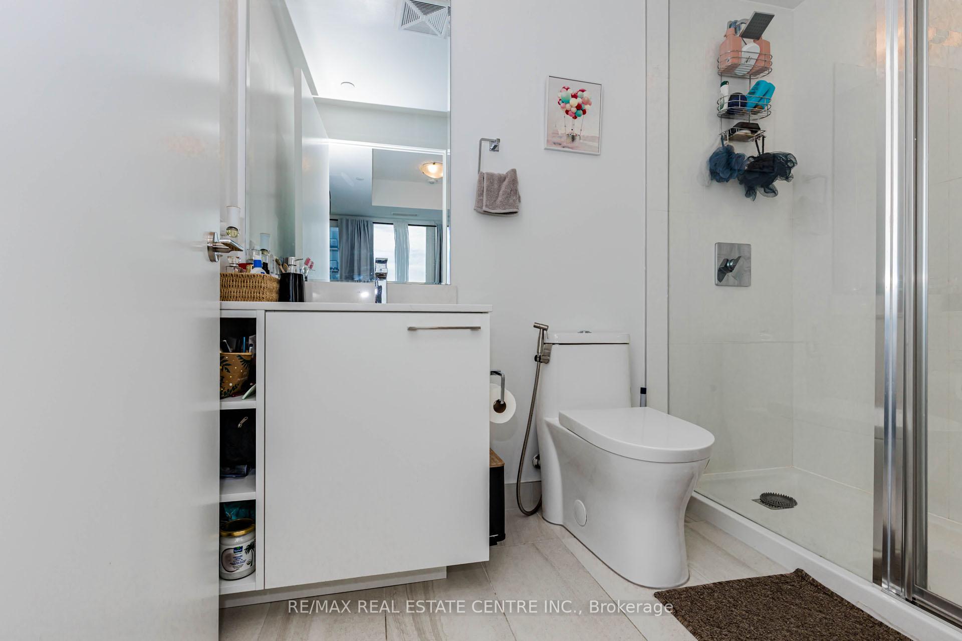 Photo 19 of Unit 1603, 260 Malta Avenue, Brampton, Fletcher's Creek South — HOMEH