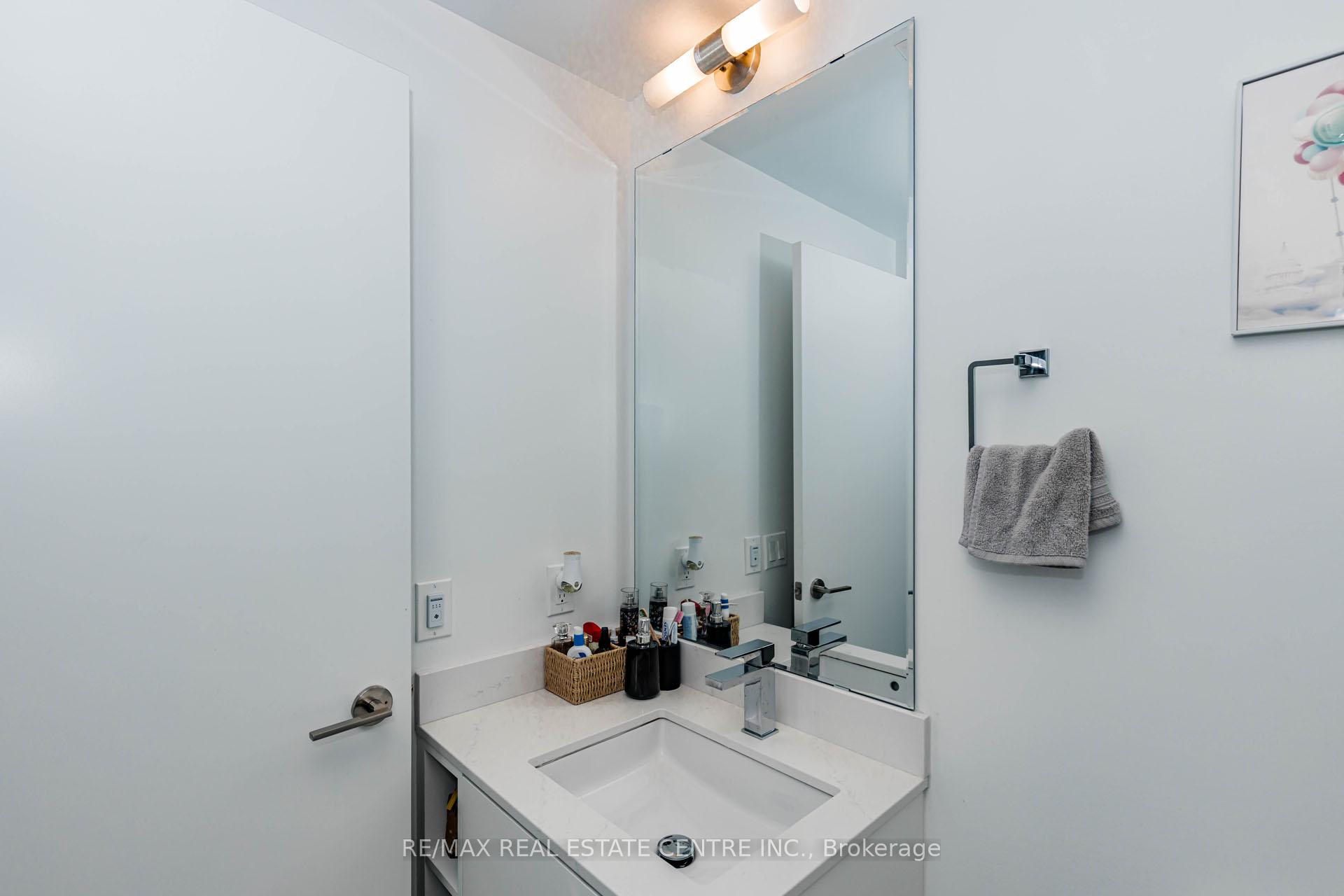Photo 20 of Unit 1603, 260 Malta Avenue, Brampton, Fletcher's Creek South — HOMEH