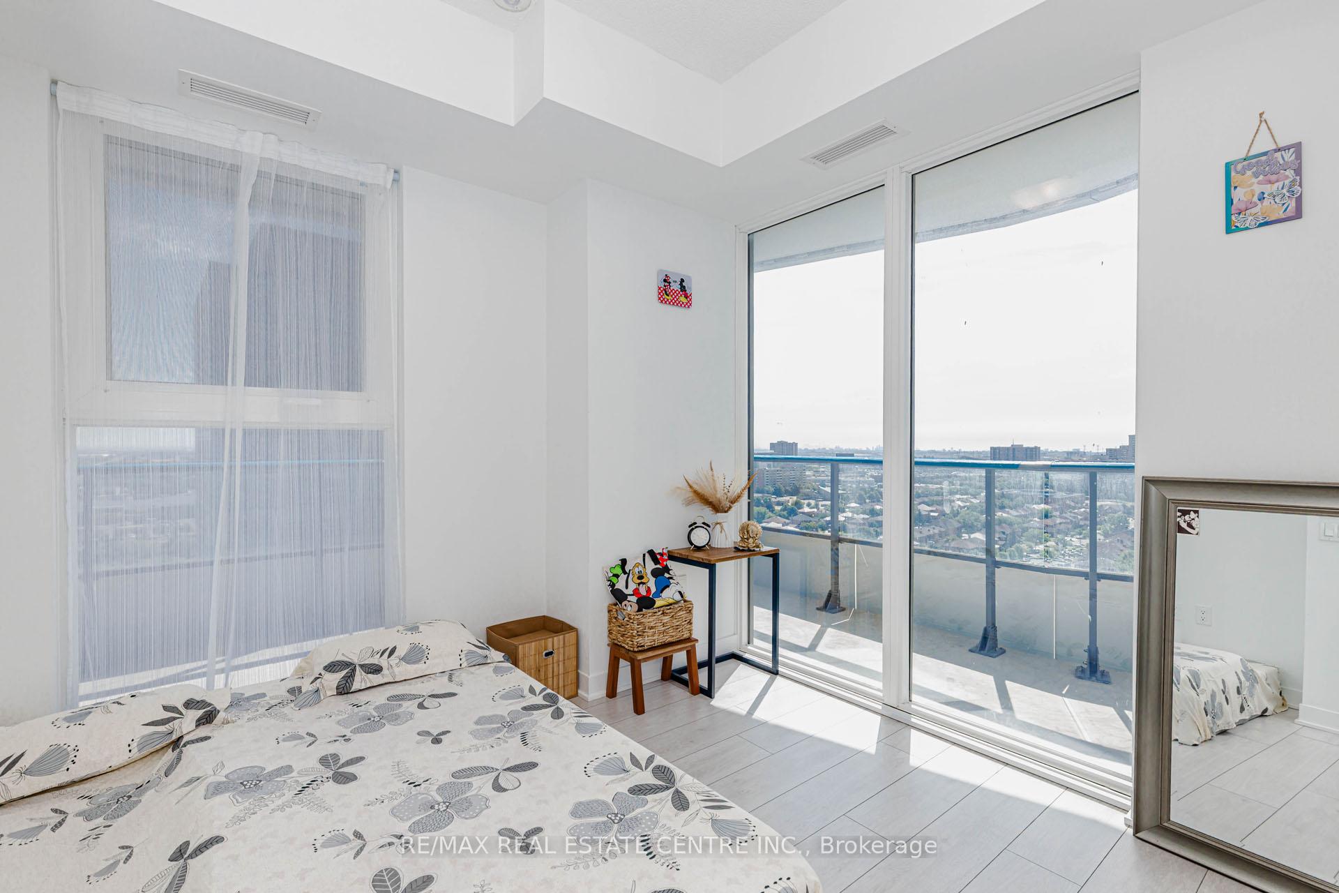 Photo 23 of Unit 1603, 260 Malta Avenue, Brampton, Fletcher's Creek South — HOMEH