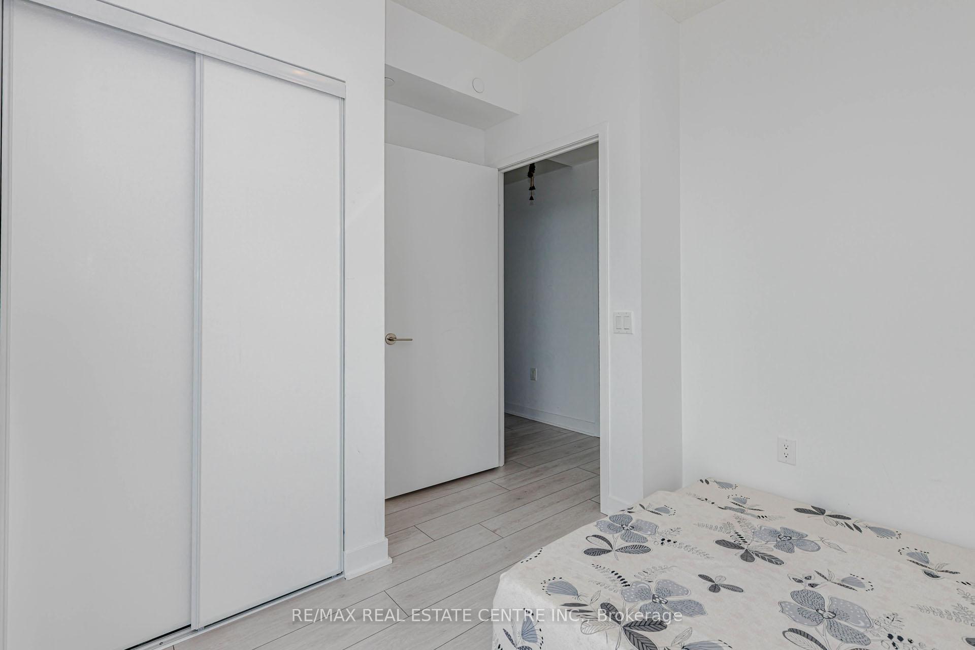 Photo 24 of Unit 1603, 260 Malta Avenue, Brampton, Fletcher's Creek South — HOMEH