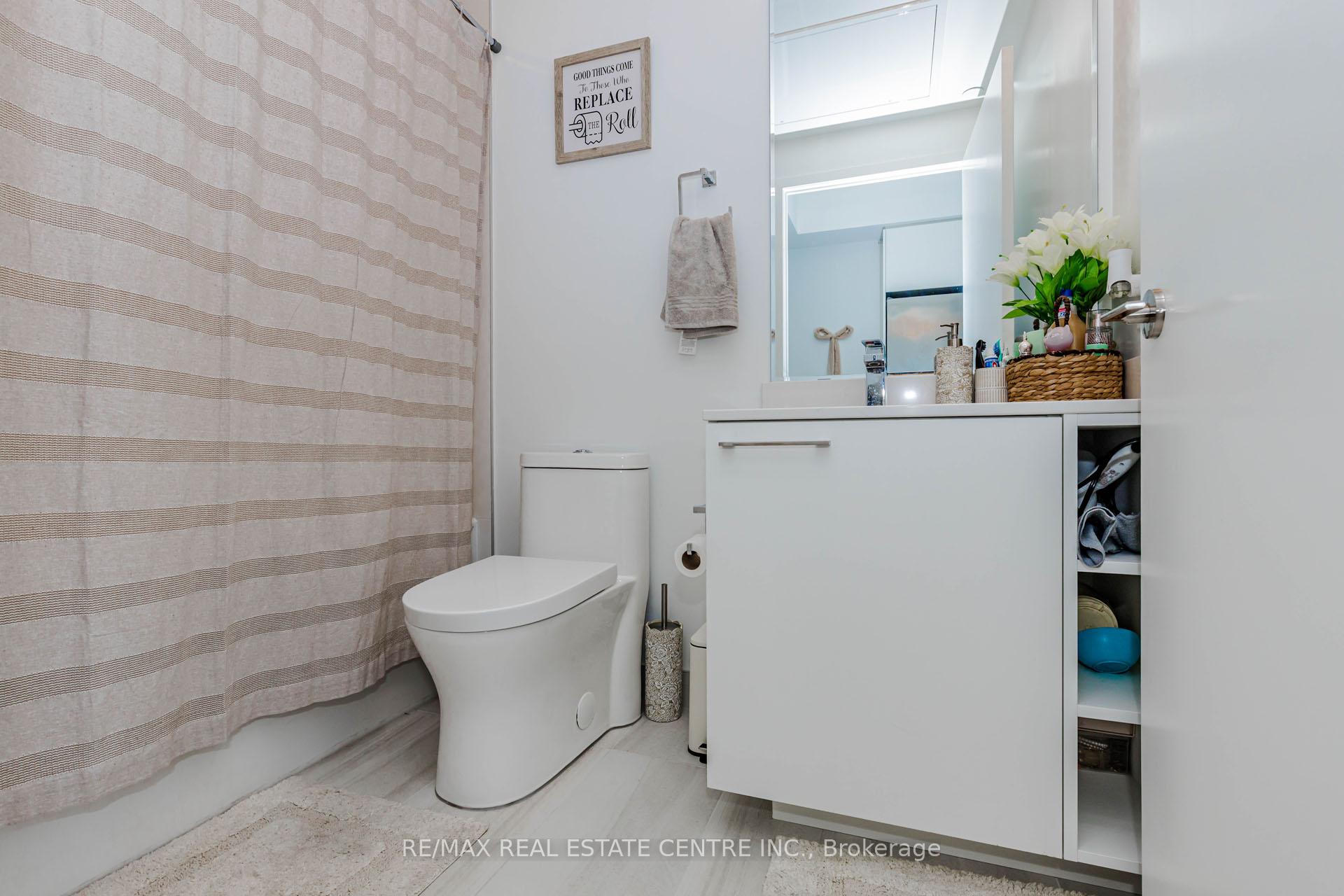 Photo 25 of Unit 1603, 260 Malta Avenue, Brampton, Fletcher's Creek South — HOMEH