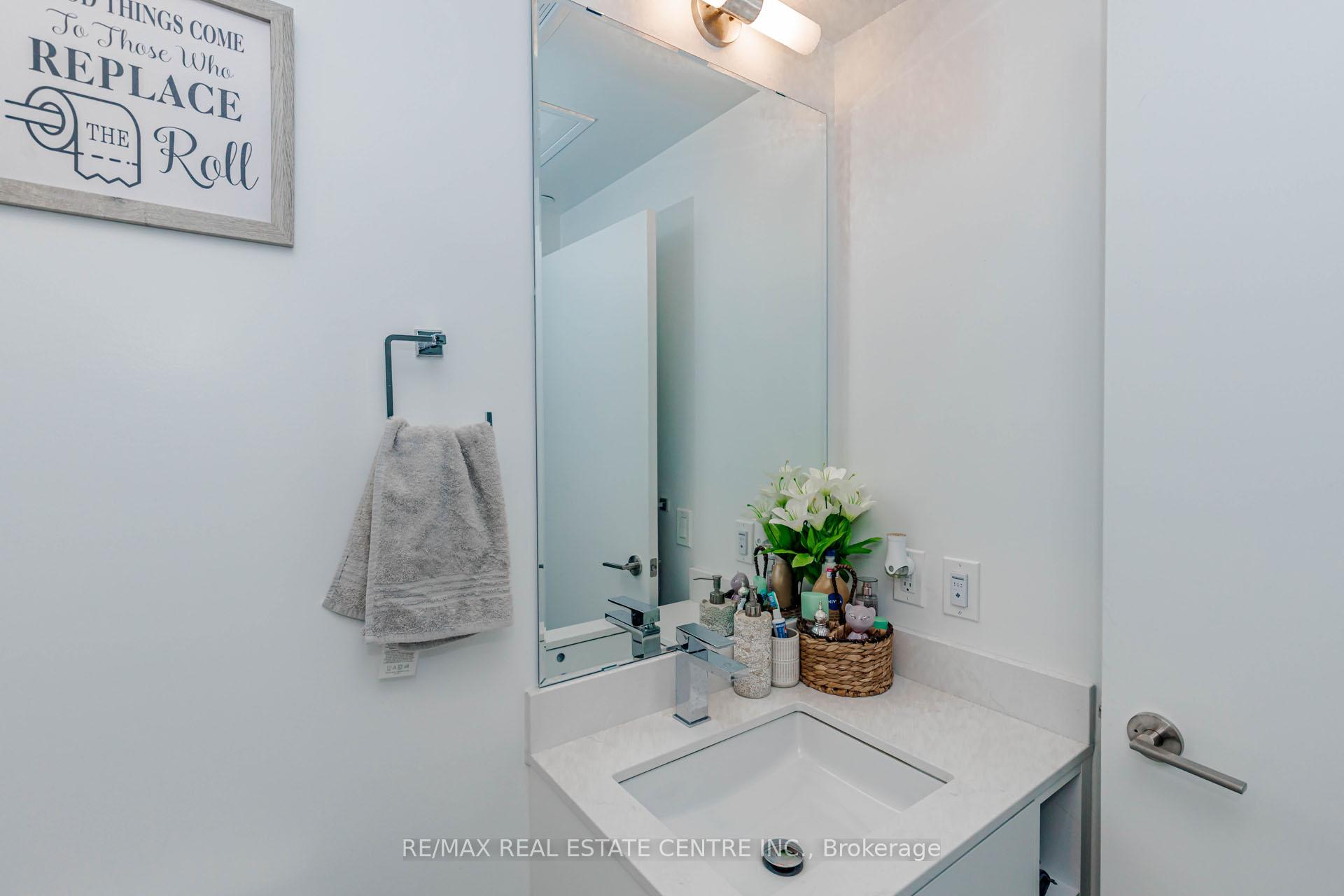 Photo 26 of Unit 1603, 260 Malta Avenue, Brampton, Fletcher's Creek South — HOMEH