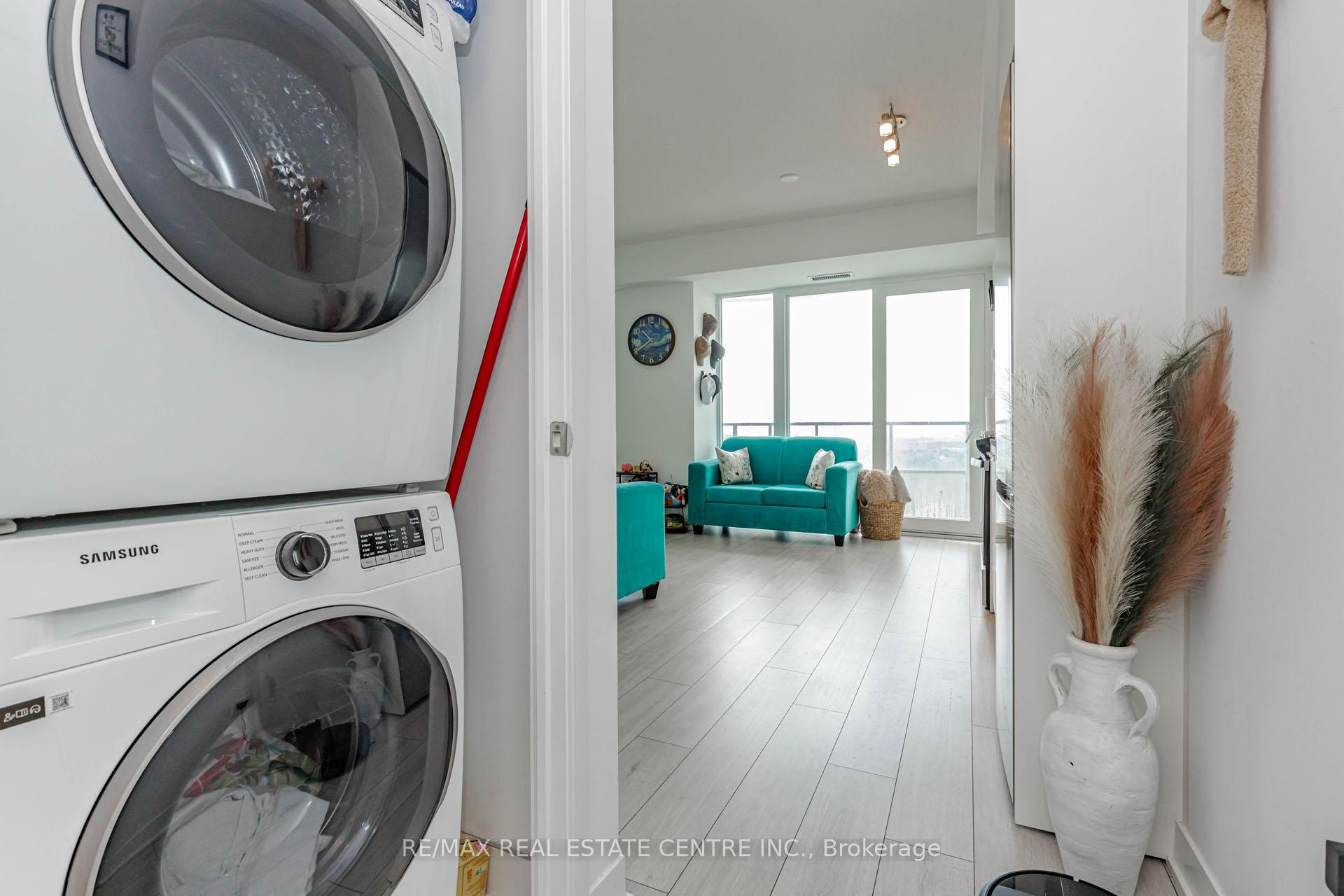Photo 28 of Unit 1603, 260 Malta Avenue, Brampton, Fletcher's Creek South — HOMEH