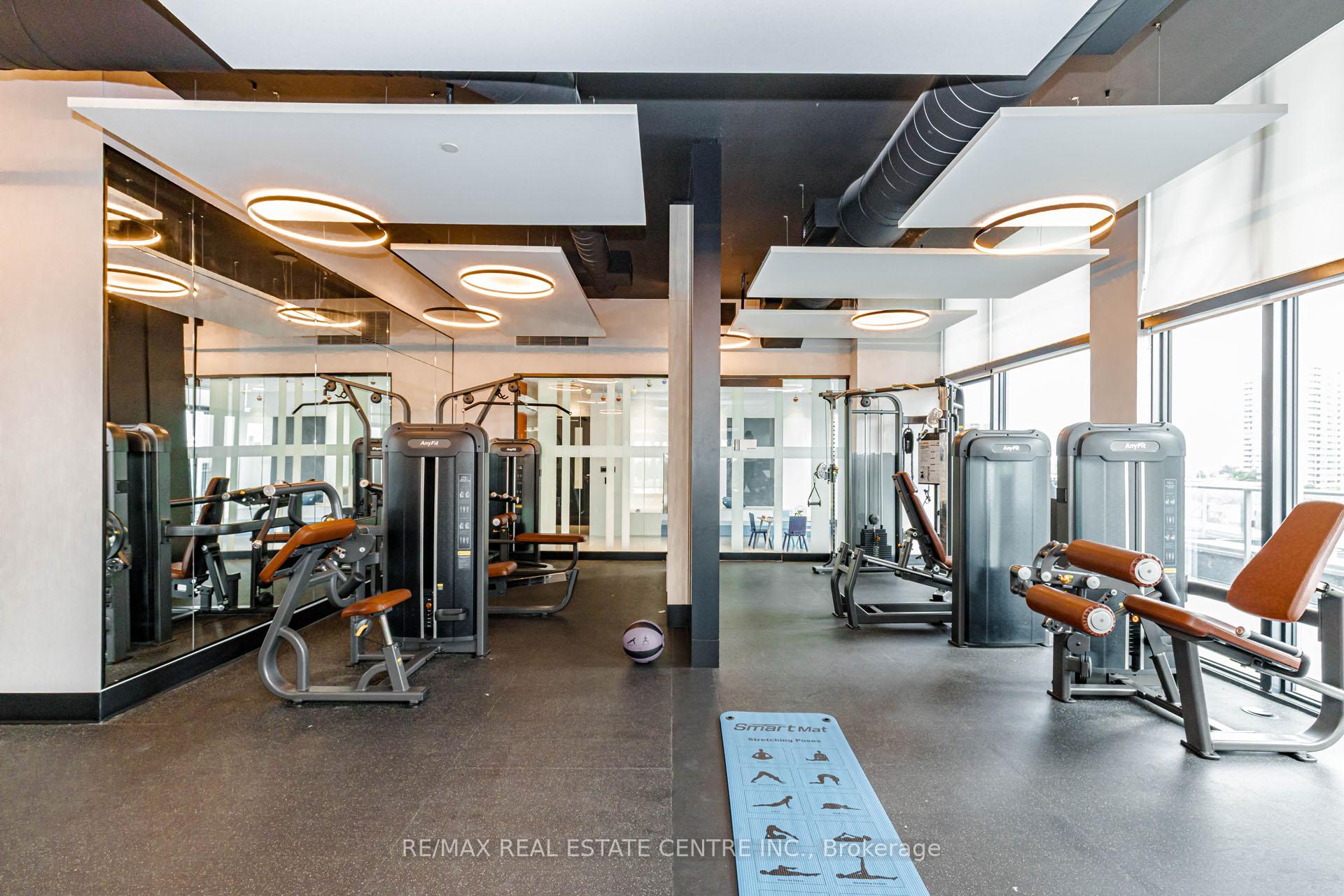 Photo 32 of Unit 1603, 260 Malta Avenue, Brampton, Fletcher's Creek South — HOMEH