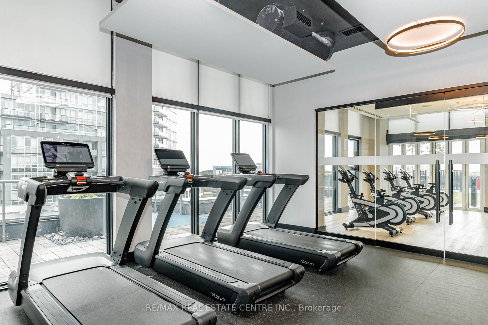 Photo 33 of Unit 1603, 260 Malta Avenue, Brampton, Fletcher's Creek South — HOMEH