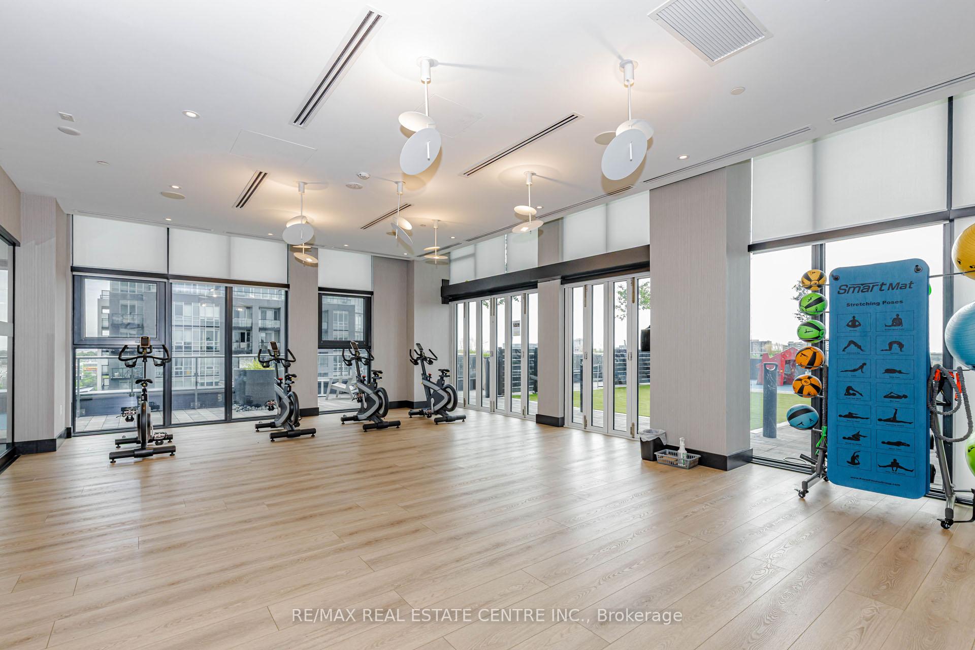 Photo 35 of Unit 1603, 260 Malta Avenue, Brampton, Fletcher's Creek South — HOMEH
