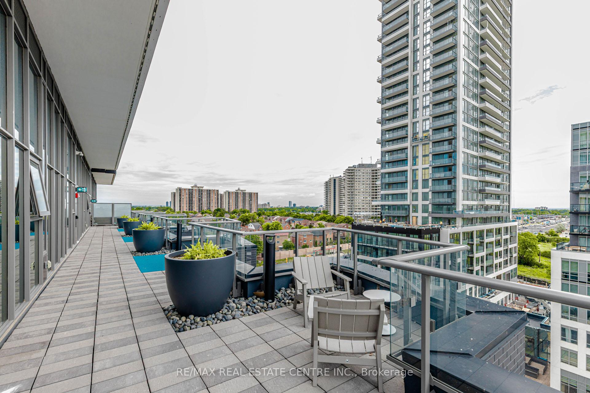Photo 36 of Unit 1603, 260 Malta Avenue, Brampton, Fletcher's Creek South — HOMEH