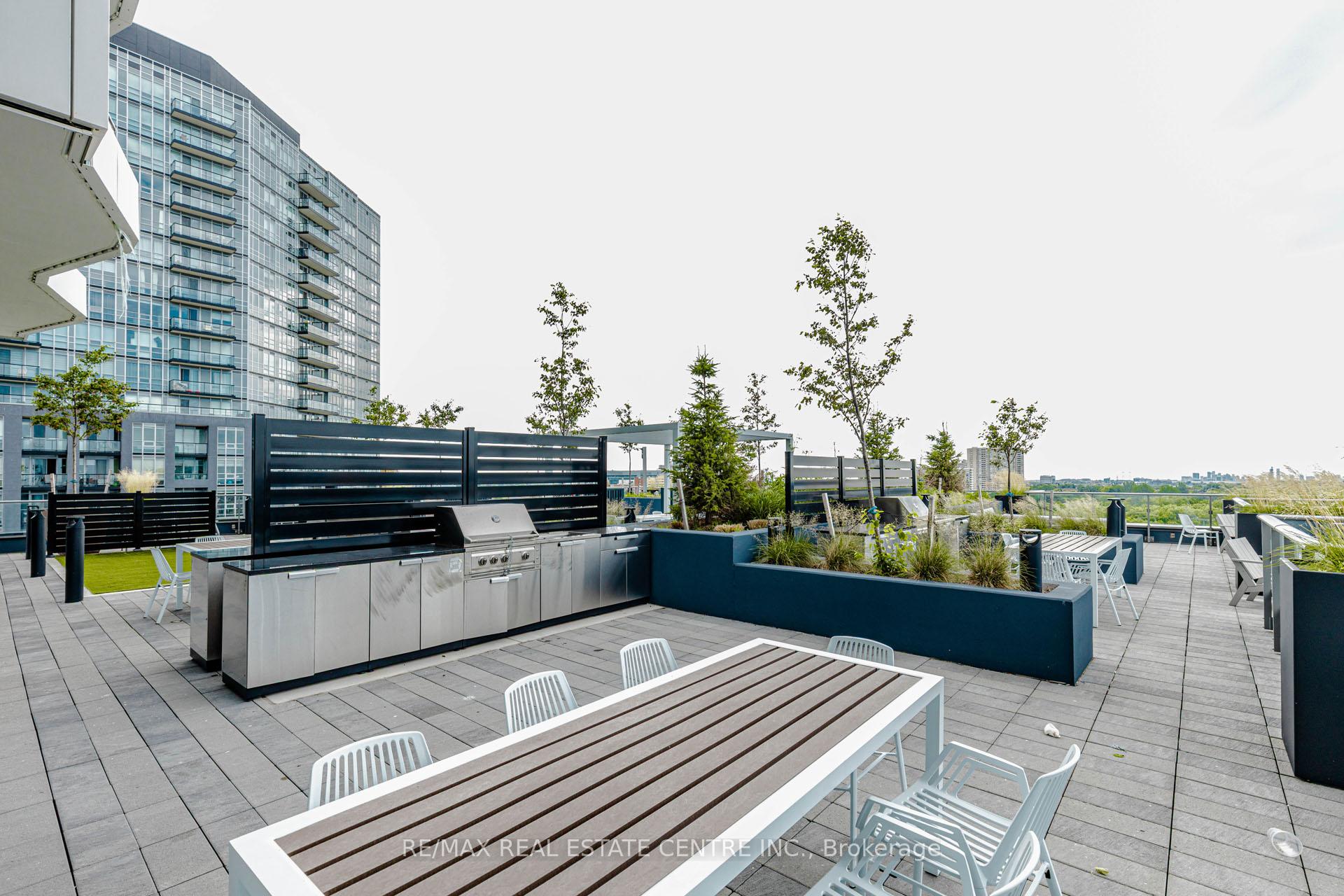 Photo 39 of Unit 1603, 260 Malta Avenue, Brampton, Fletcher's Creek South — HOMEH