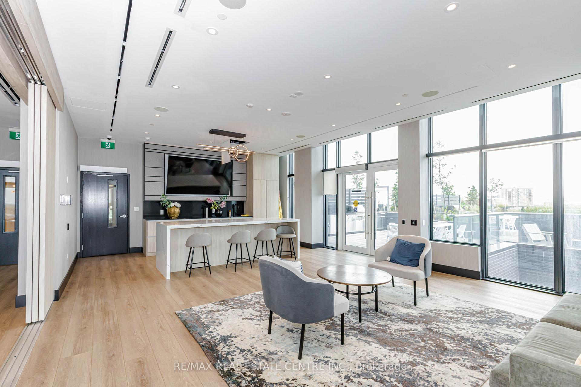 Photo 42 of Unit 1603, 260 Malta Avenue, Brampton, Fletcher's Creek South — HOMEH