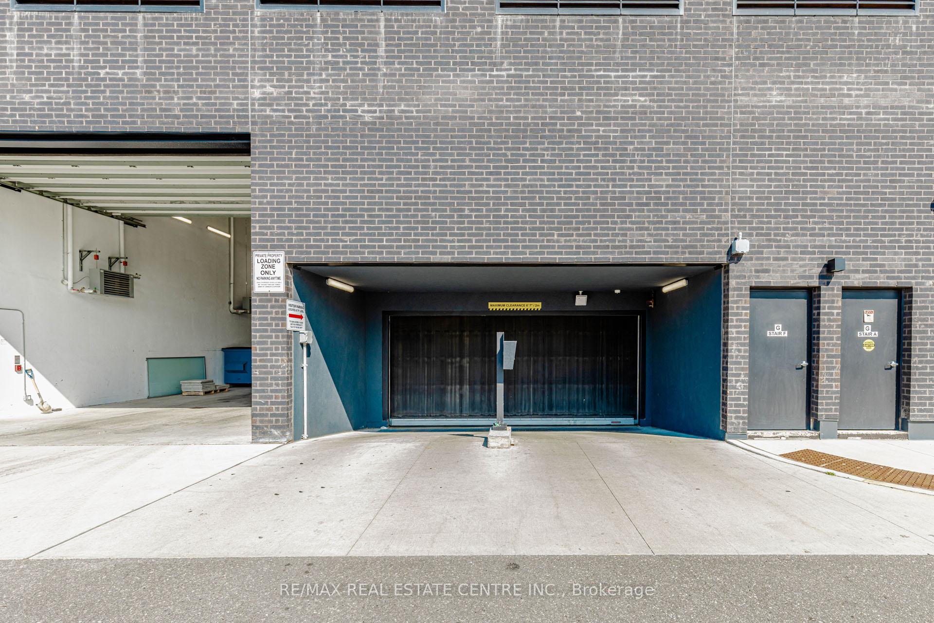 Photo 44 of Unit 1603, 260 Malta Avenue, Brampton, Fletcher's Creek South — HOMEH
