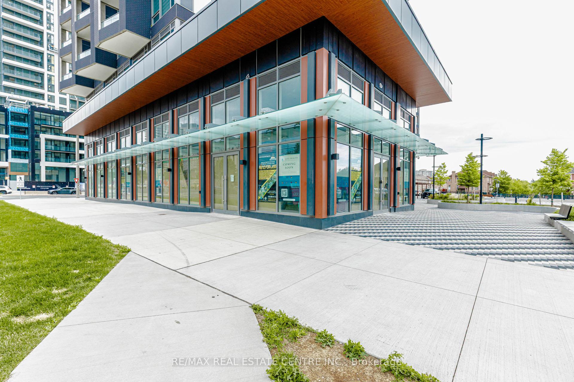 Photo 45 of Unit 1603, 260 Malta Avenue, Brampton, Fletcher's Creek South — HOMEH