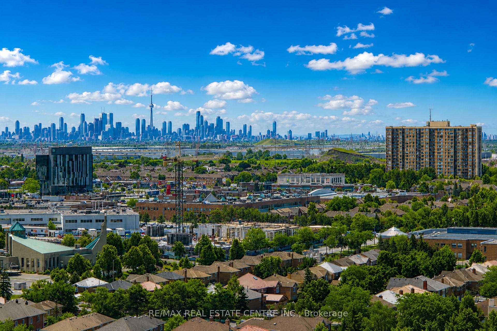Photo 48 of Unit 1603, 260 Malta Avenue, Brampton, Fletcher's Creek South — HOMEH