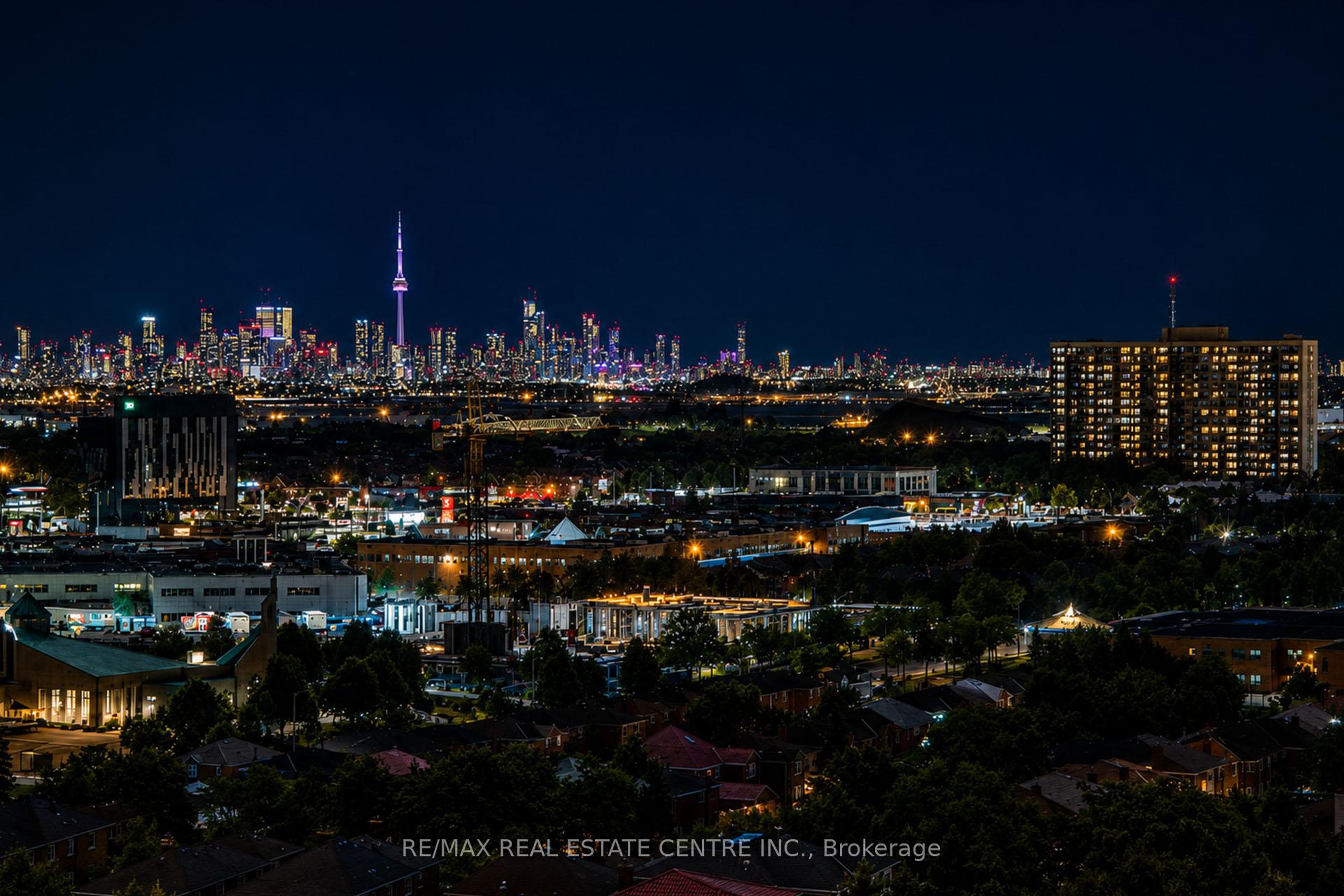 Photo 50 of Unit 1603, 260 Malta Avenue, Brampton, Fletcher's Creek South — HOMEH