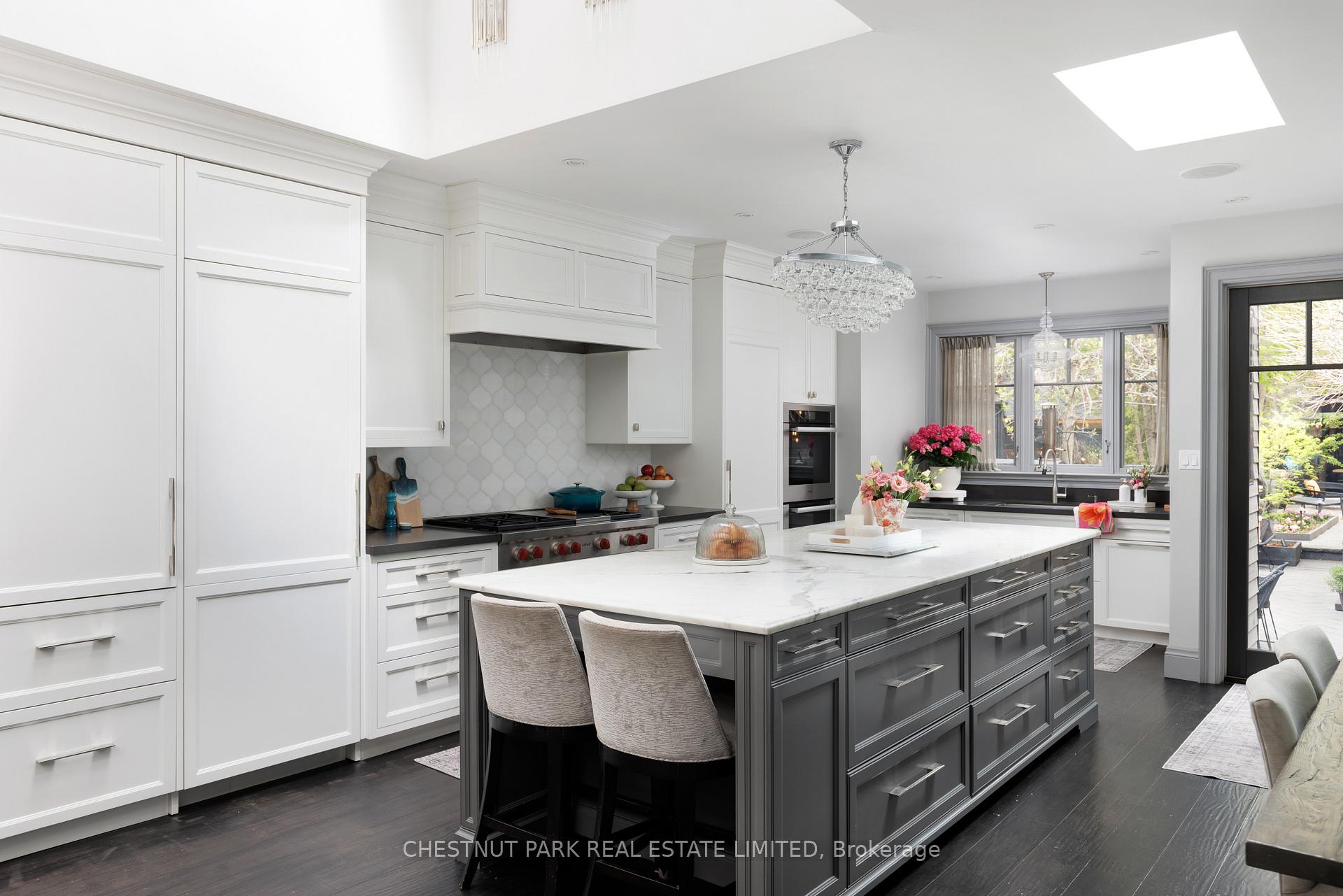 Photo 12 of 21 Cornish Road, Toronto, Rosedale-Moore Park — HOMEH